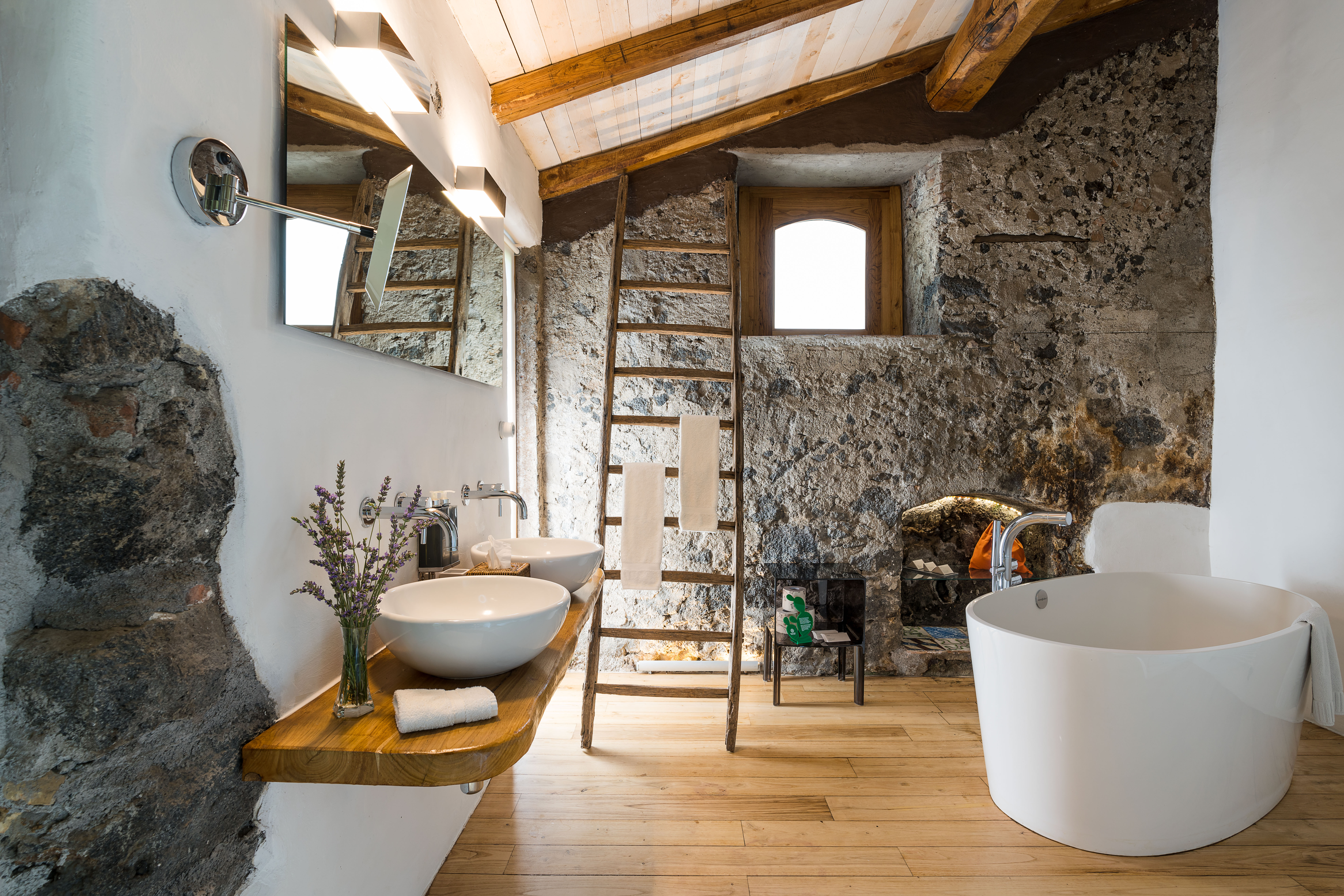 Suite Deluxe