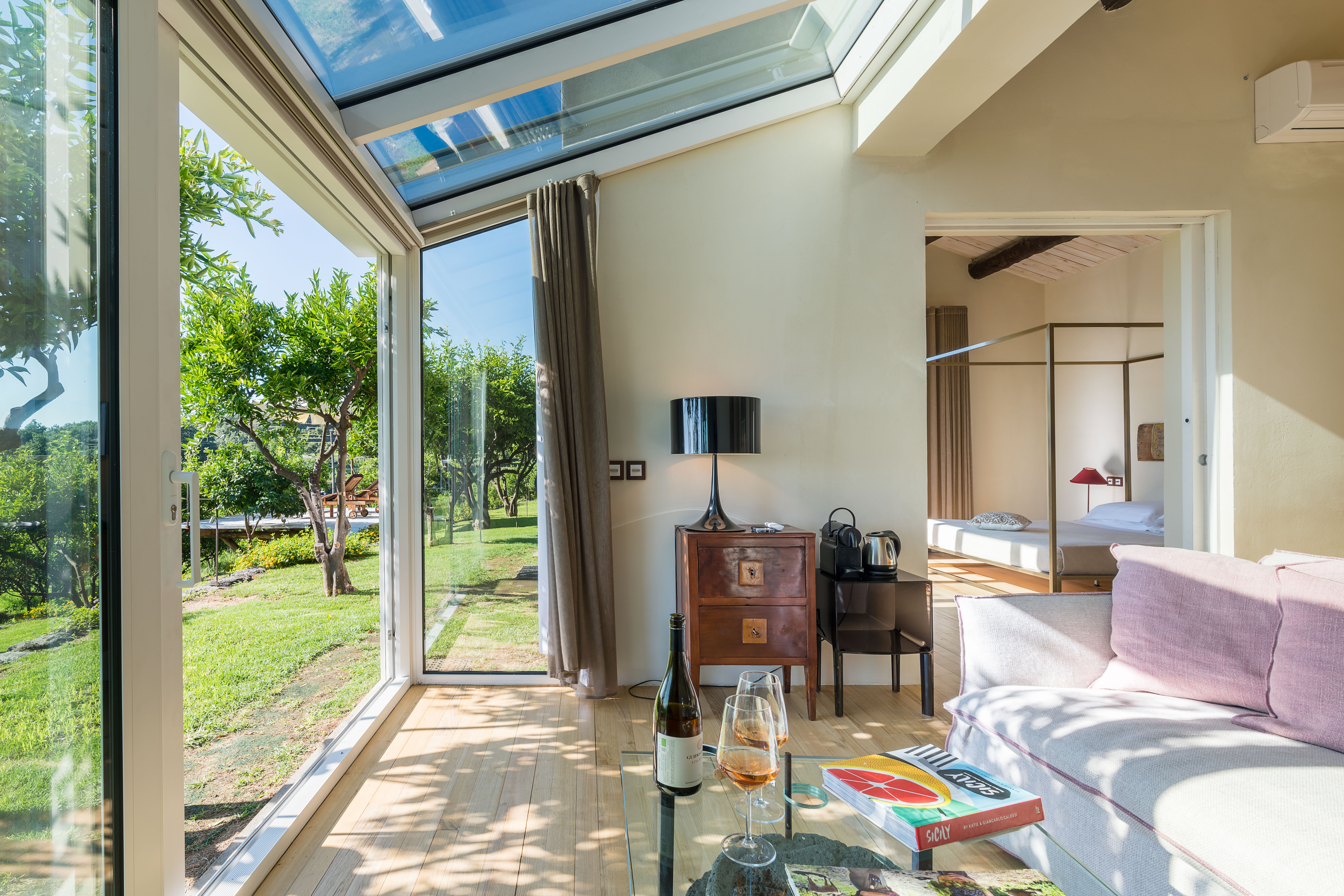 Suite Deluxe