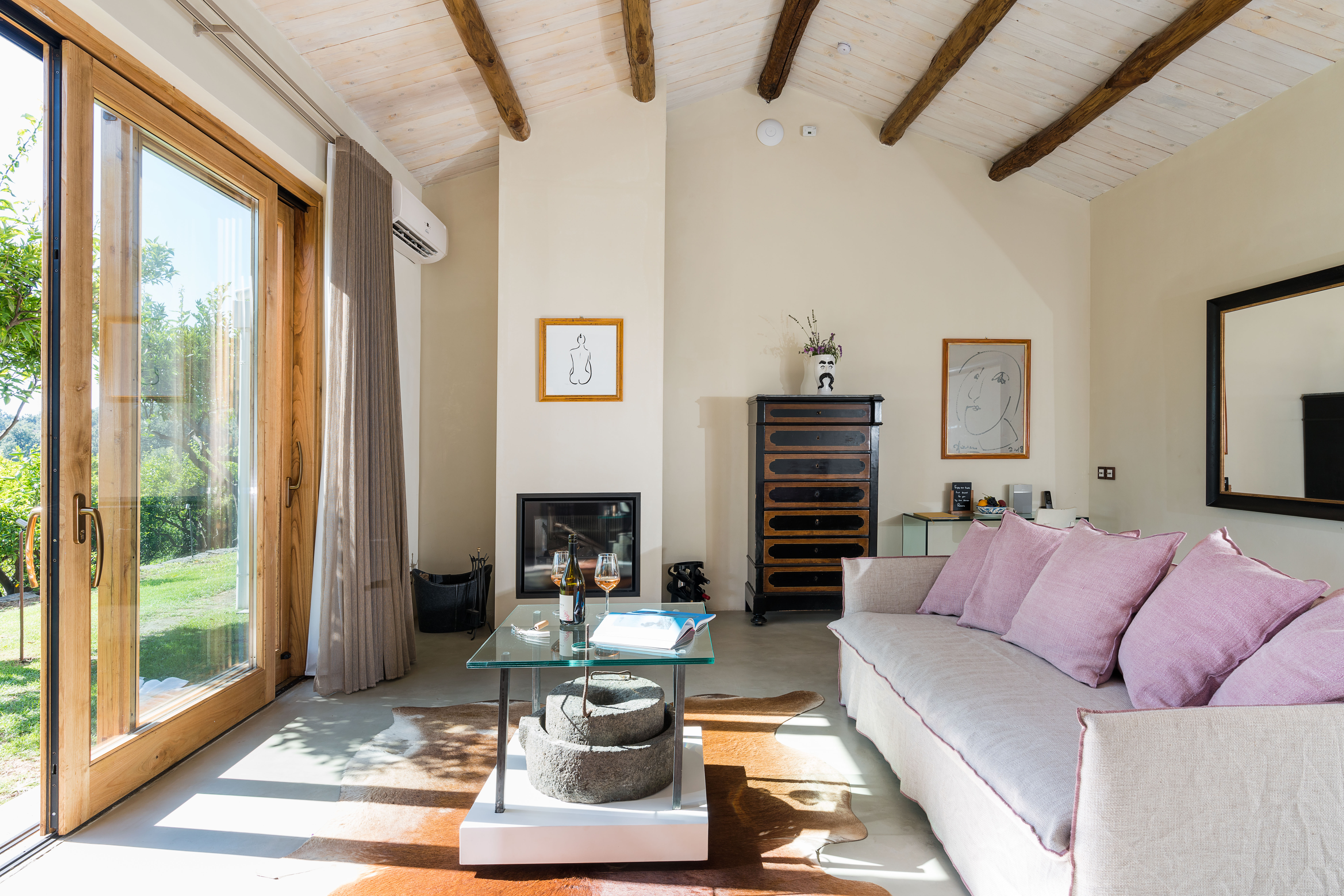 Suite Deluxe