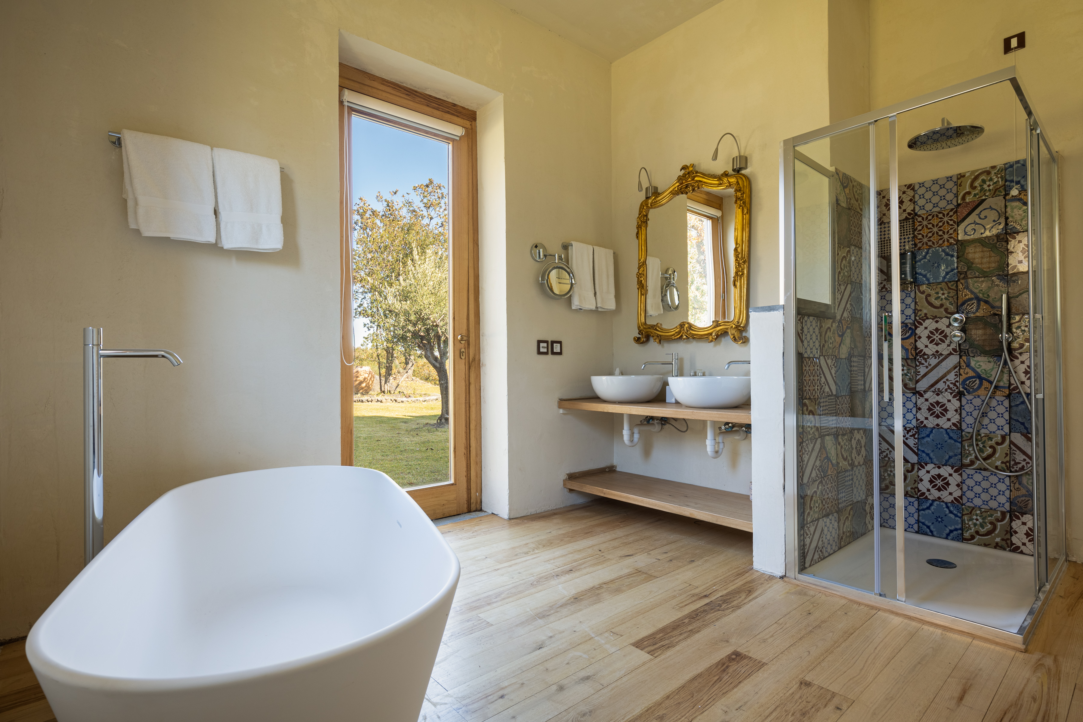 Suite Deluxe