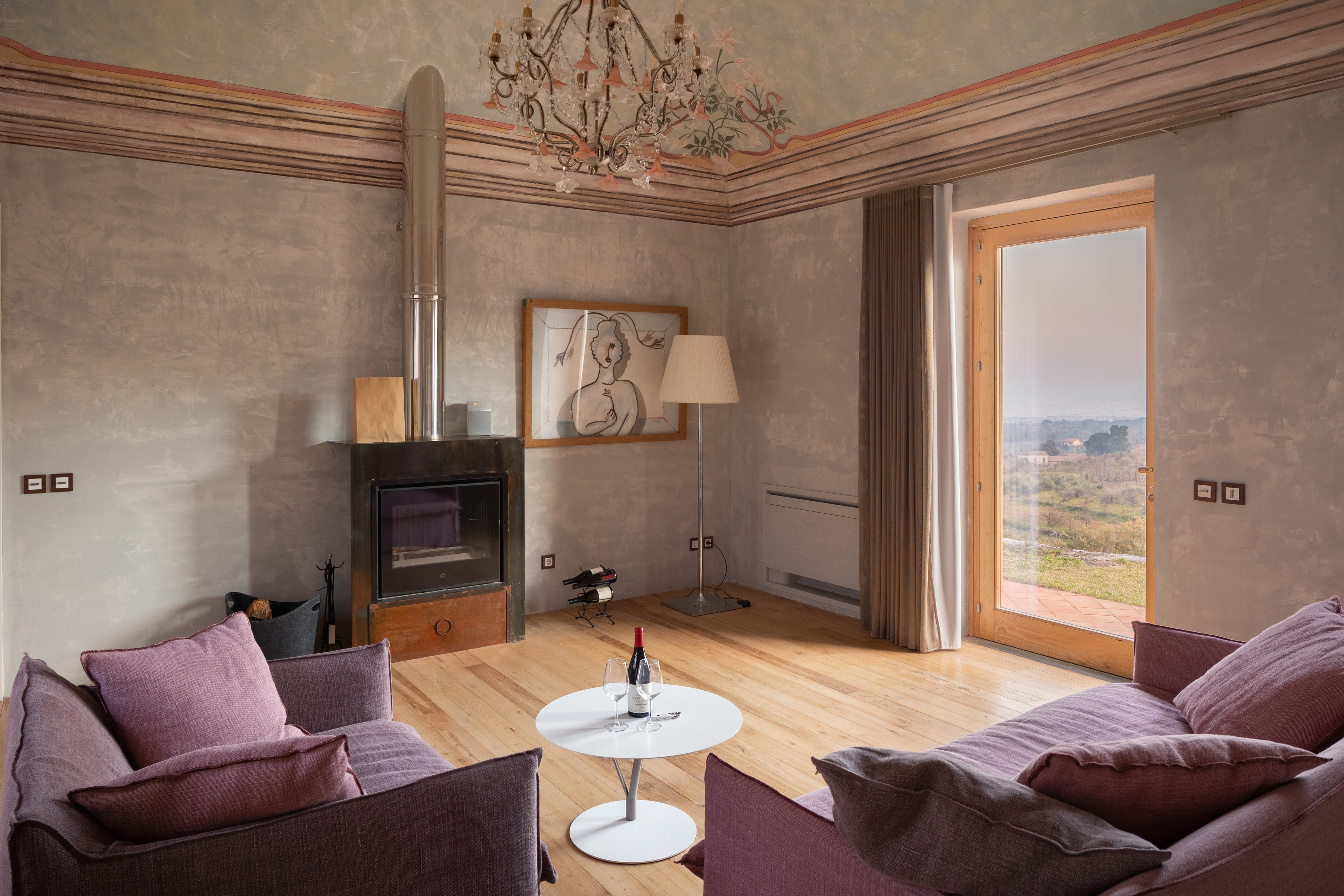 Suite Deluxe