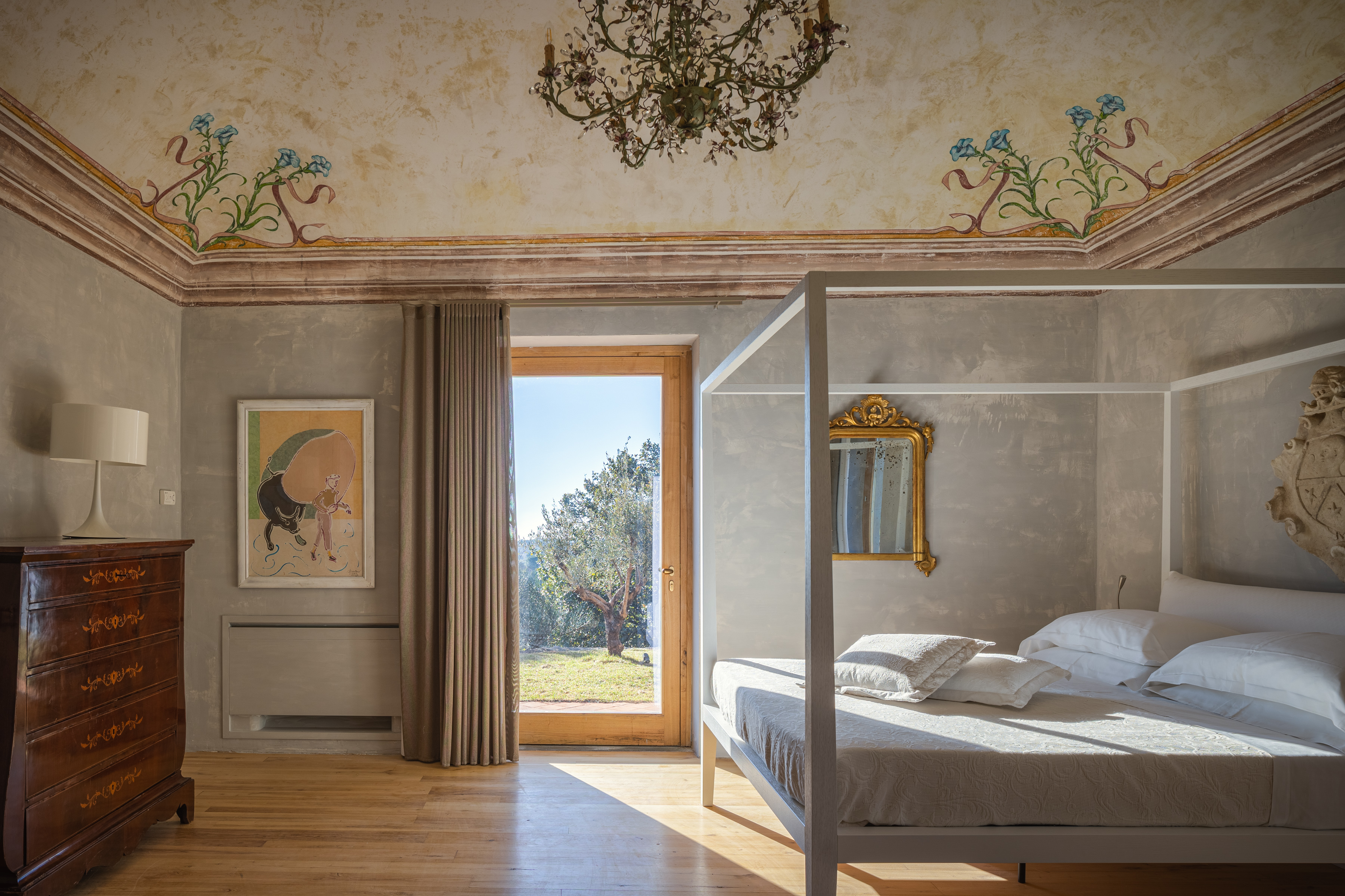 Suite Deluxe
