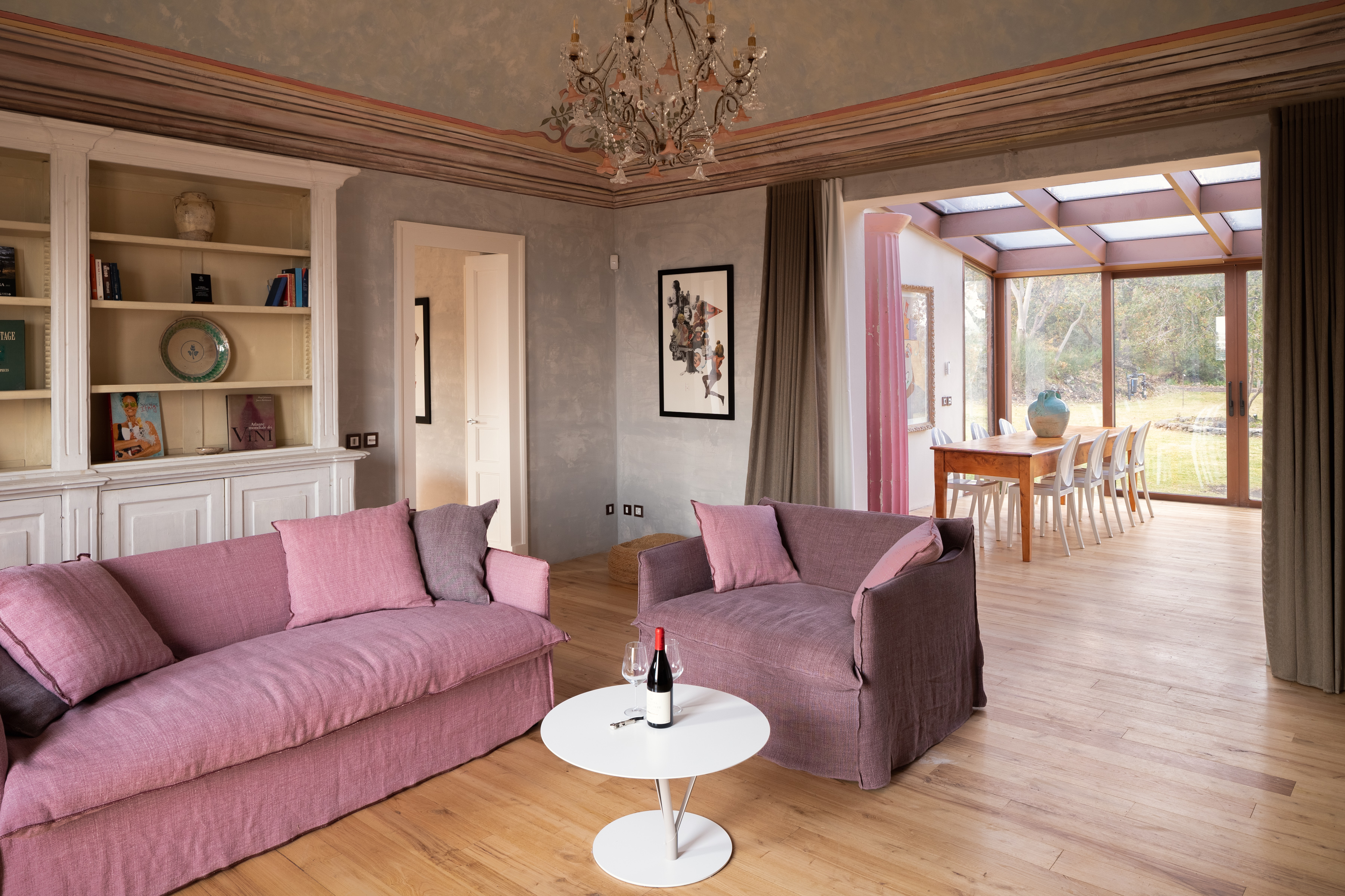 Suite Deluxe