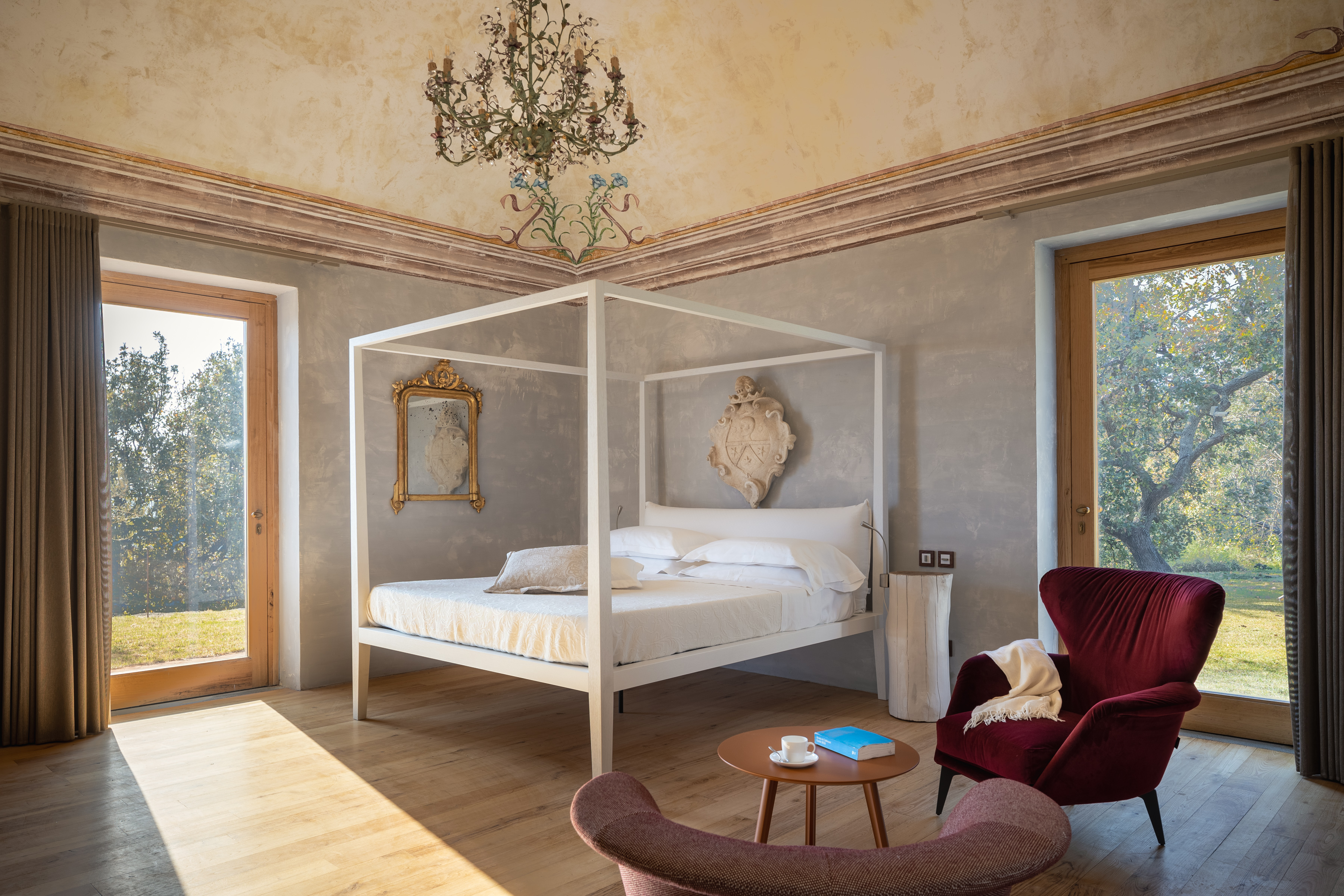 Suite Deluxe