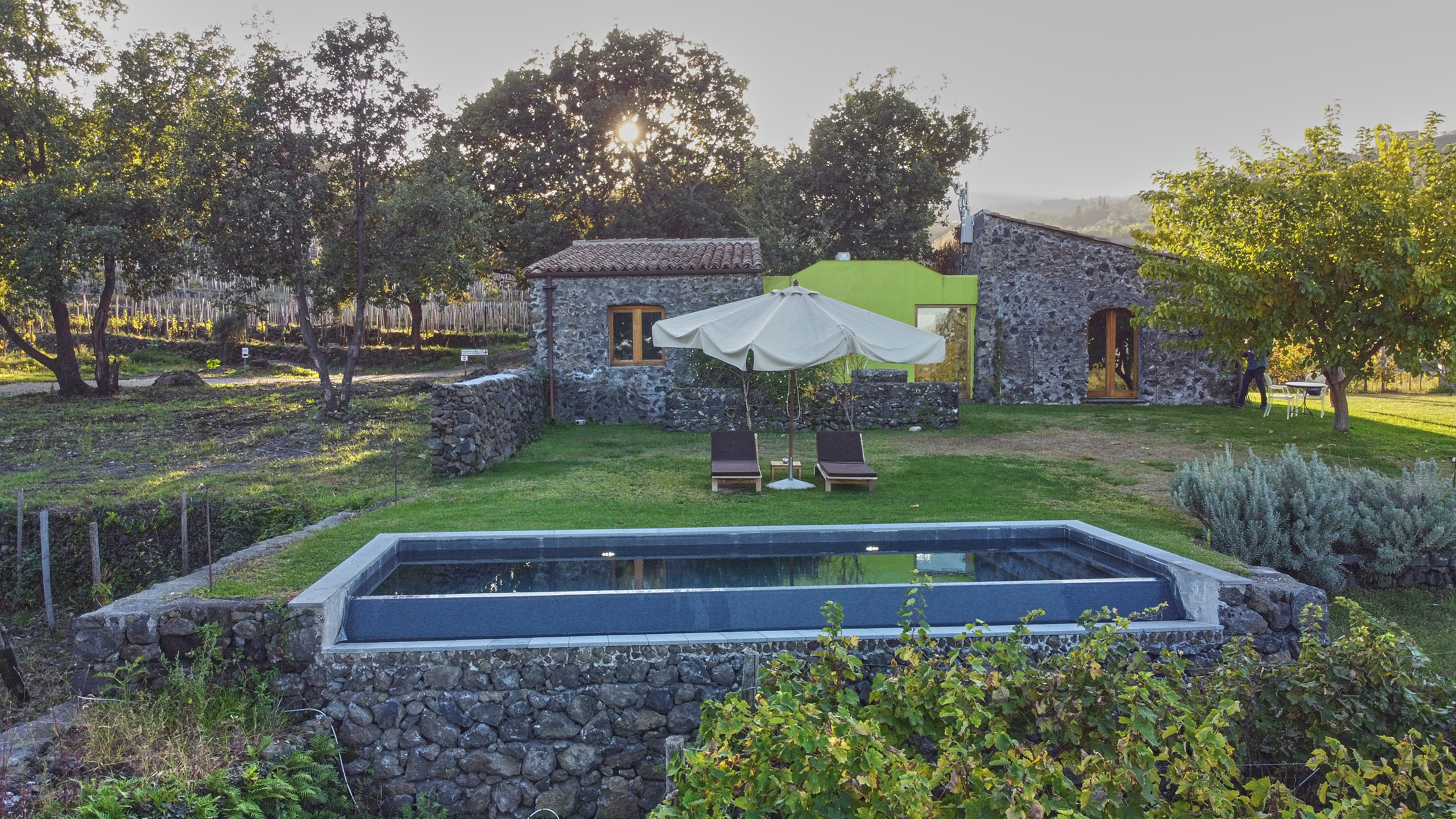 Villa Deluxe with Private Pool