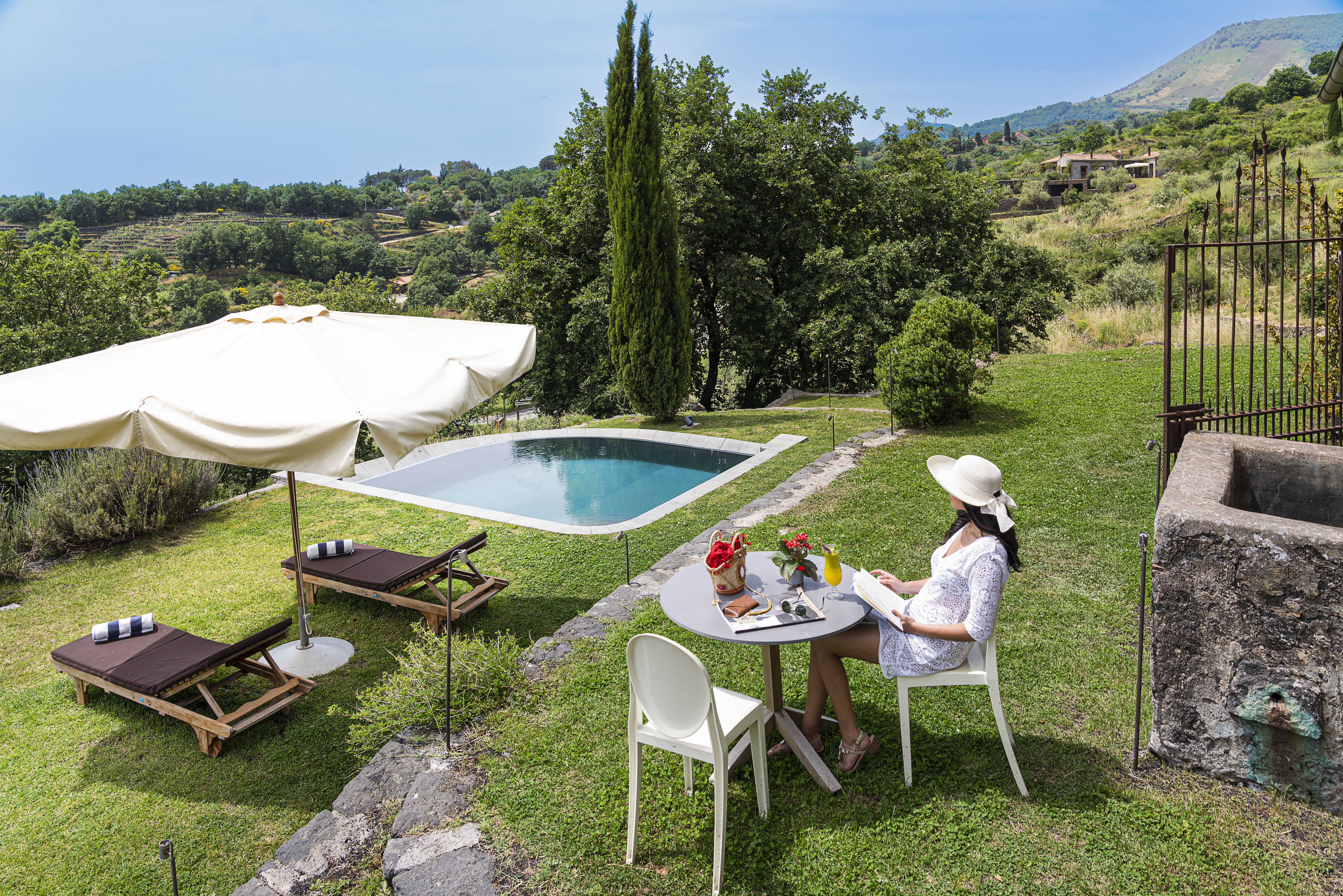 Villa Deluxe with Private Pool