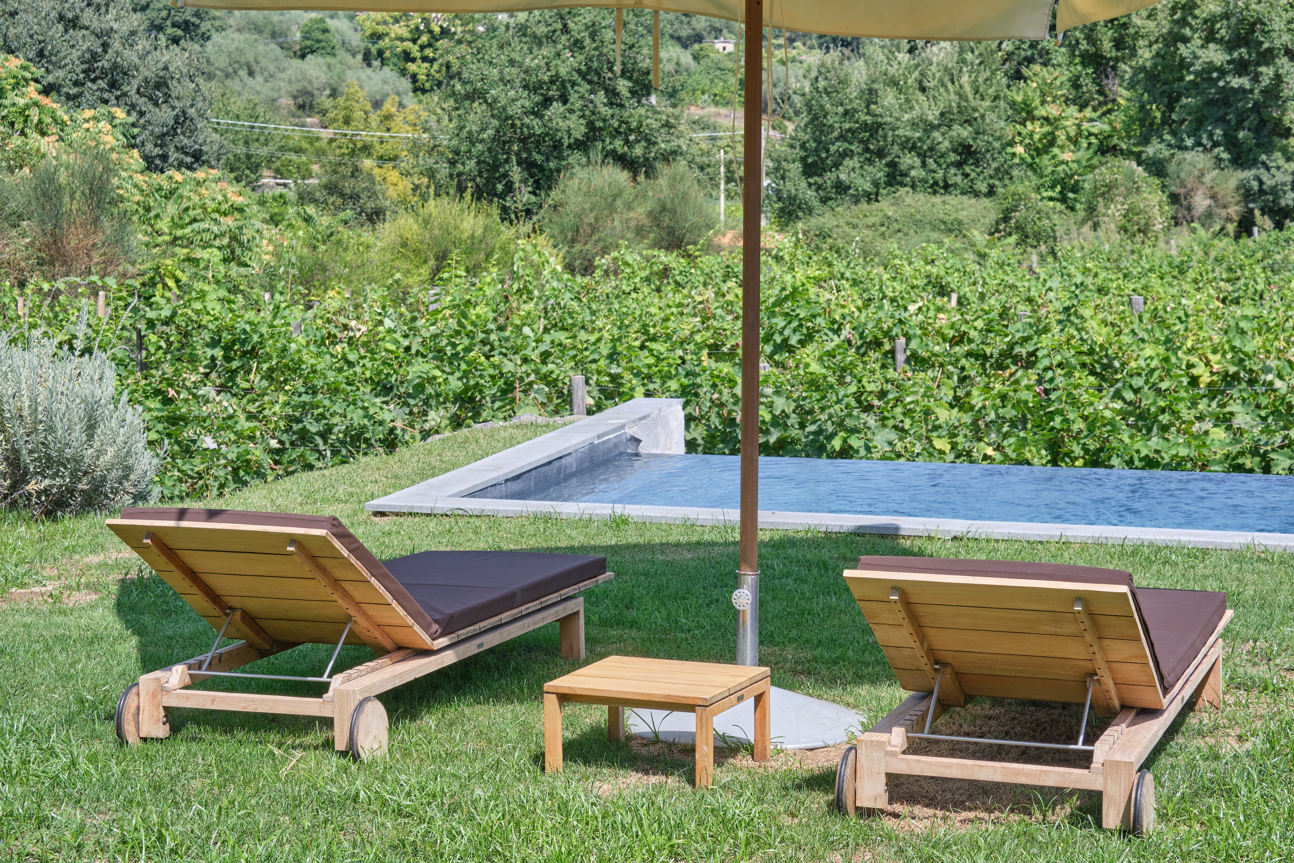 Villa Deluxe with Private Pool