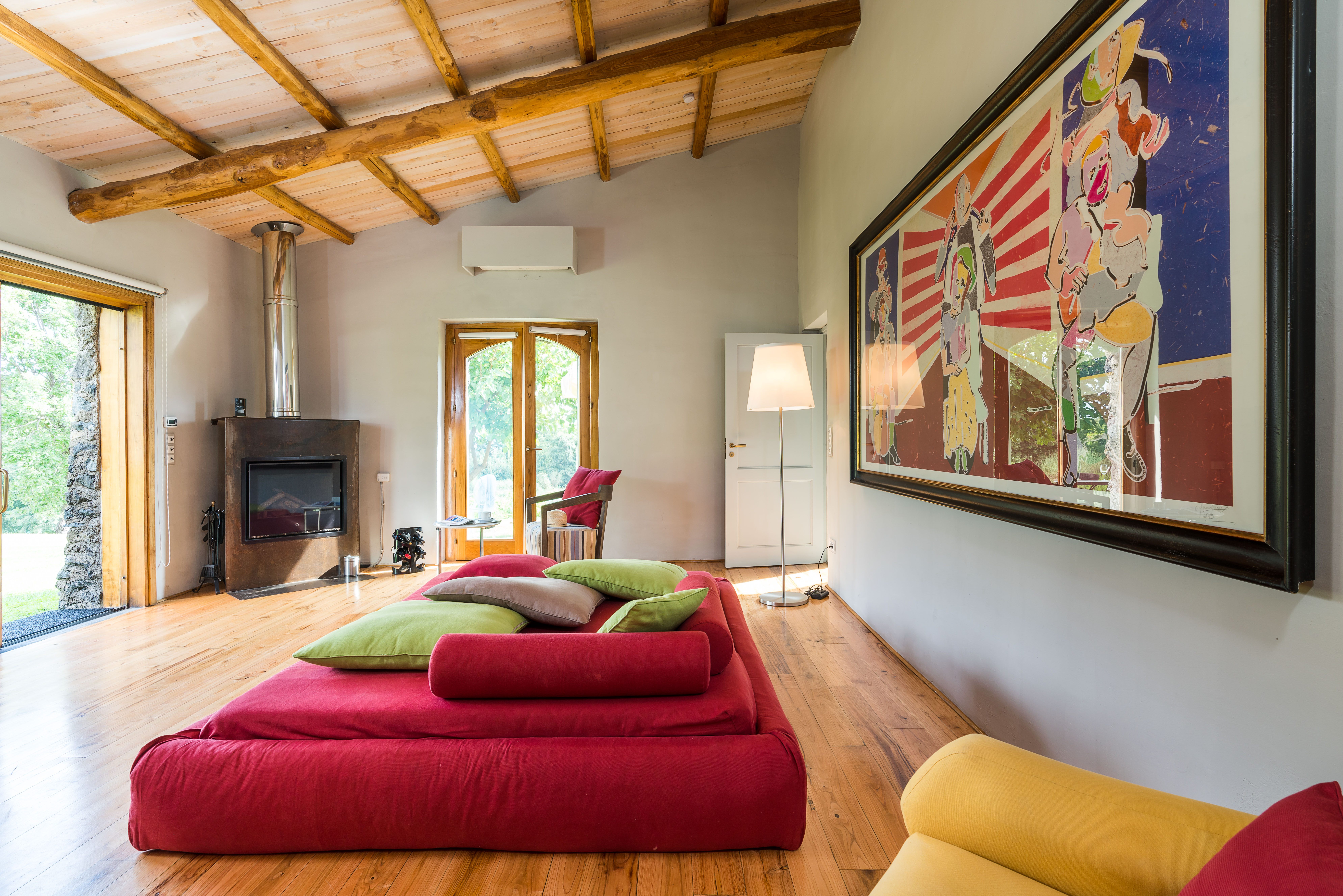 Villa Deluxe with Private Pool
