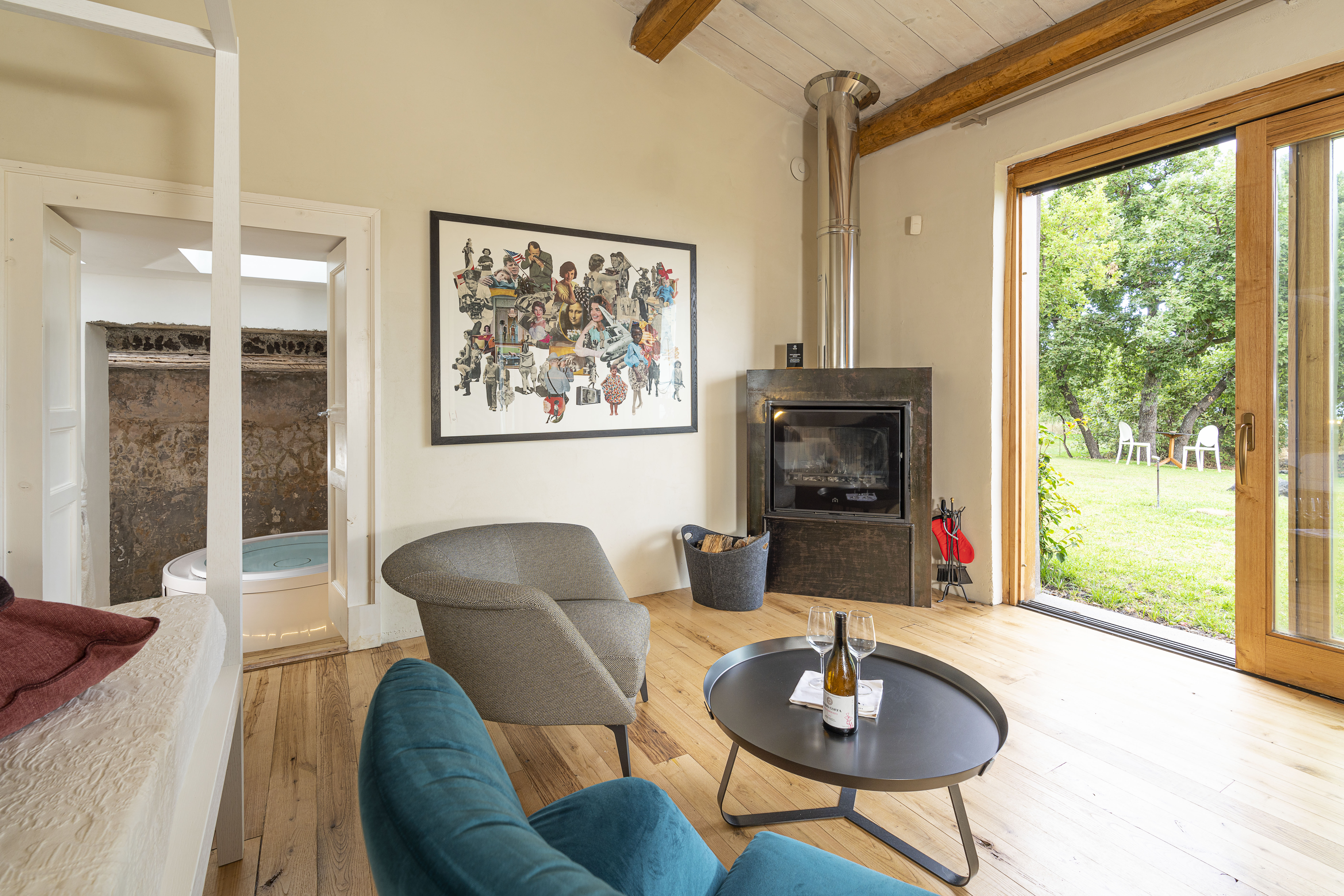 Suite Deluxe with Private Pool