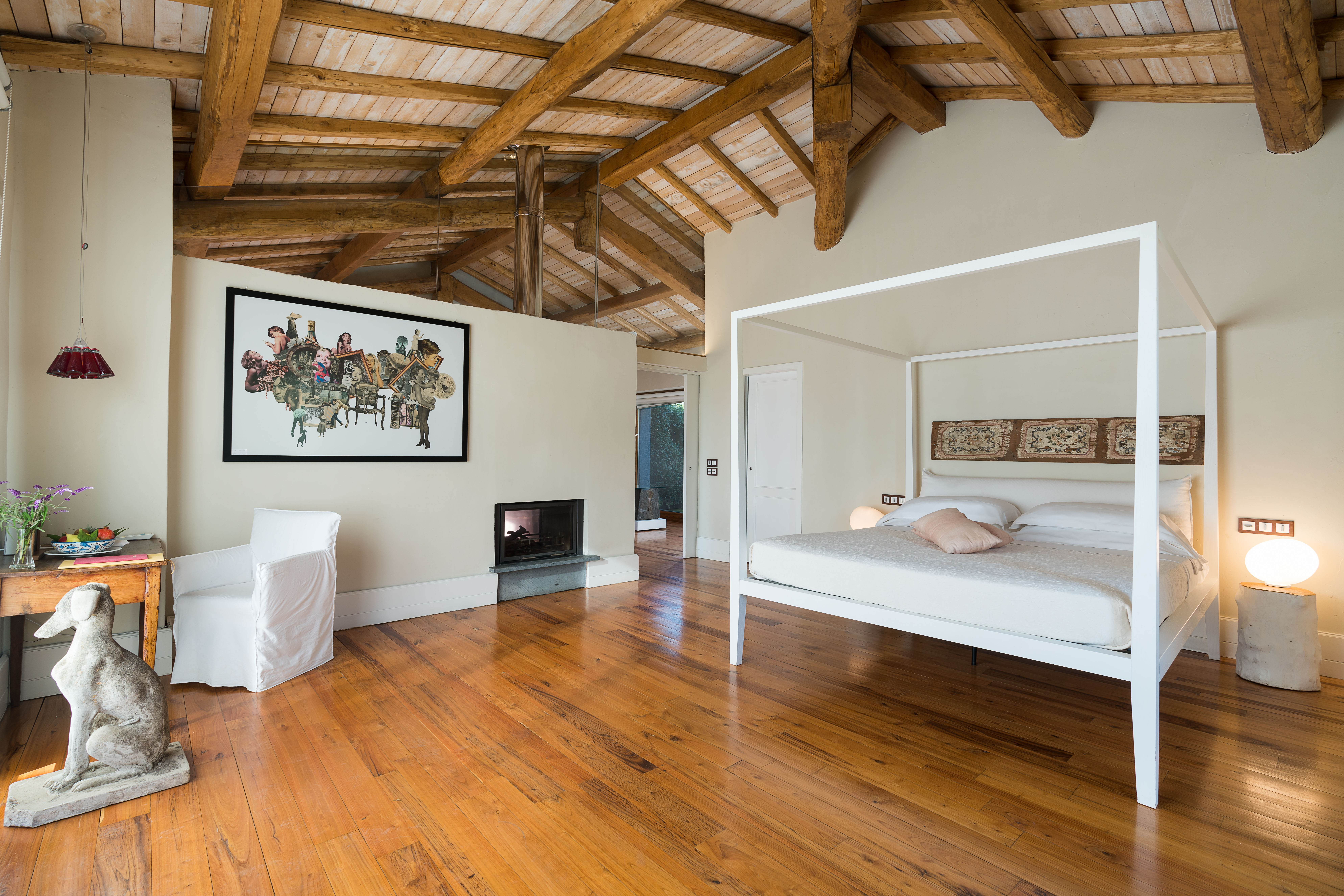 Suite Deluxe with Private Pool