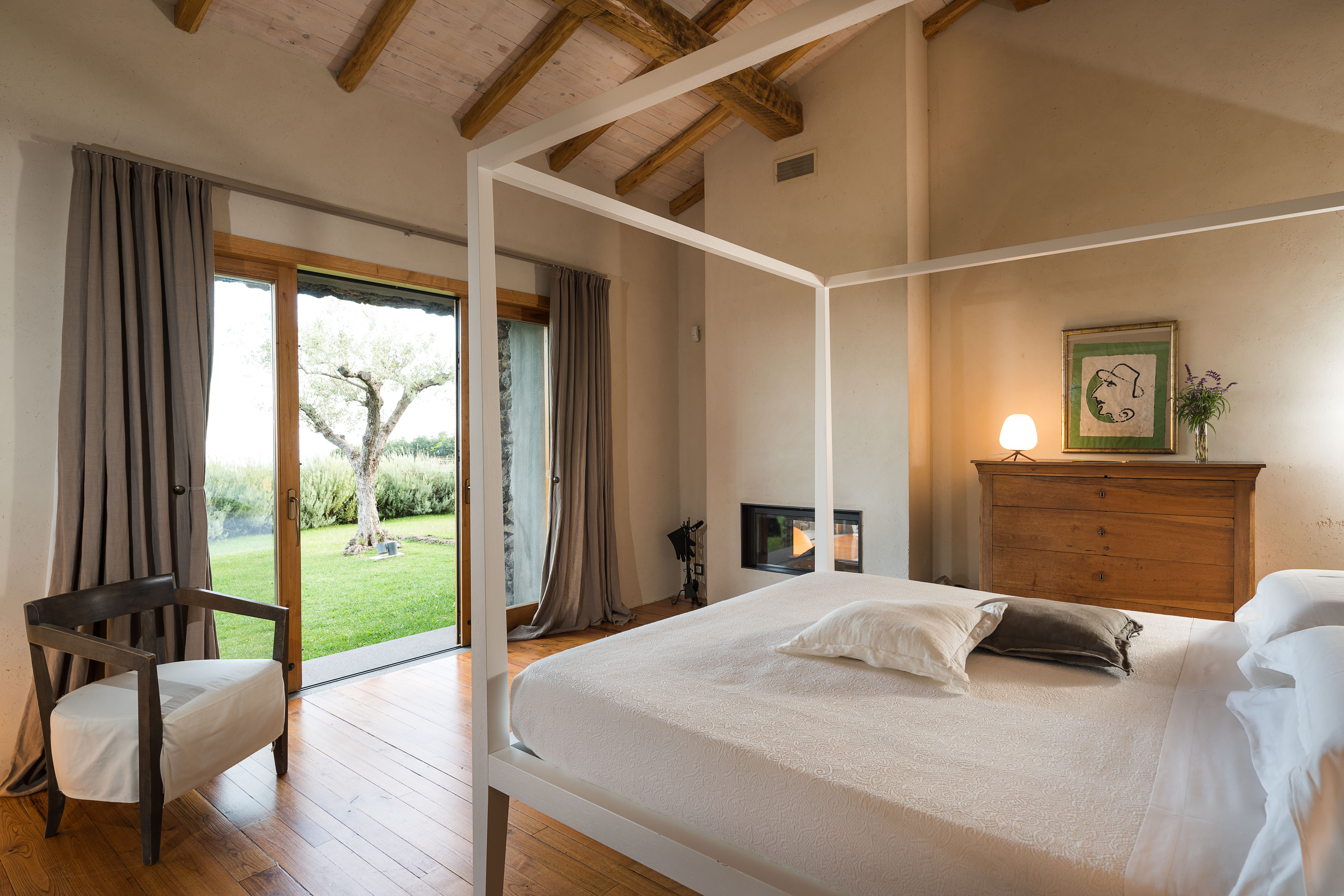 Suite Deluxe with Private Pool