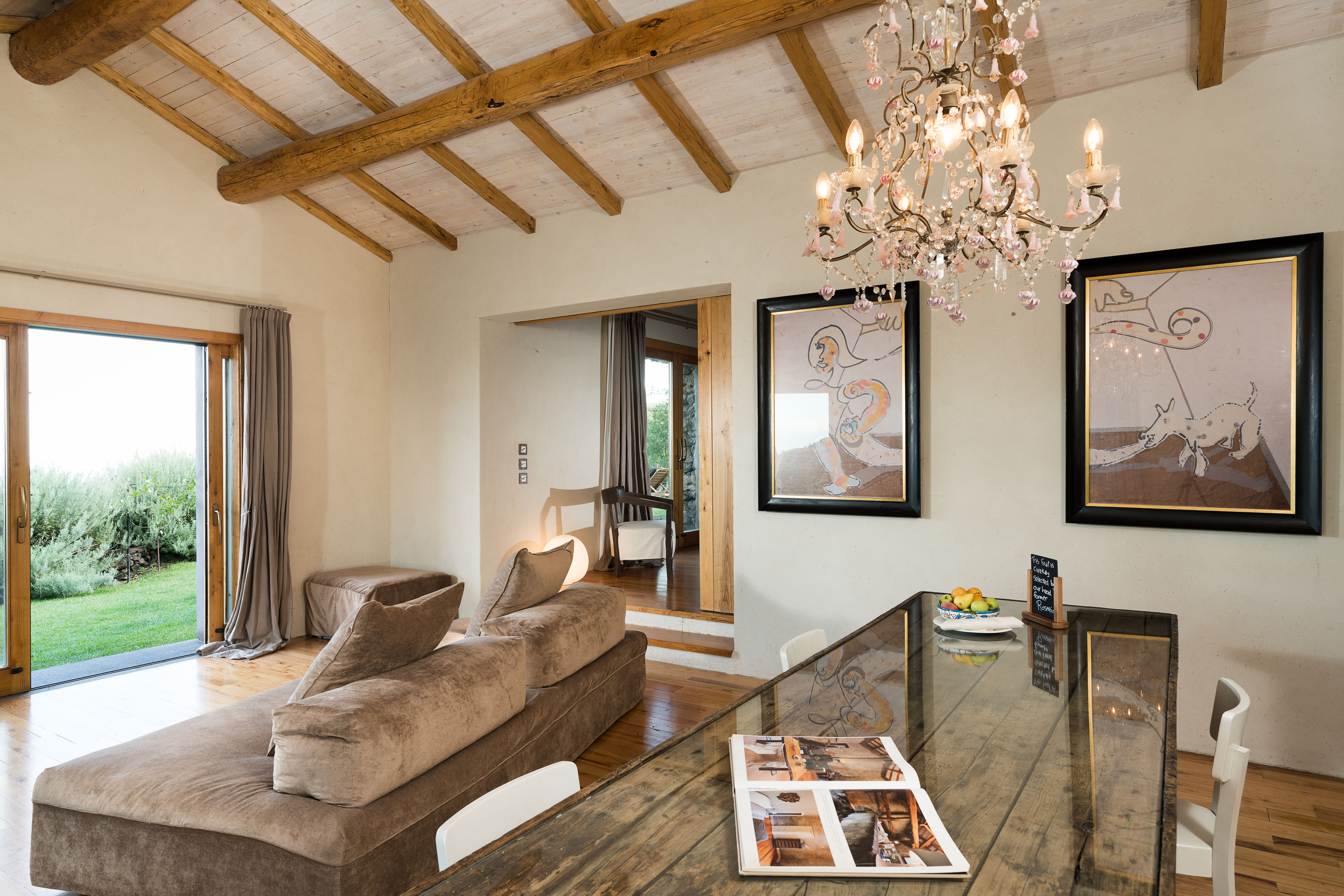Suite Deluxe with Private Pool