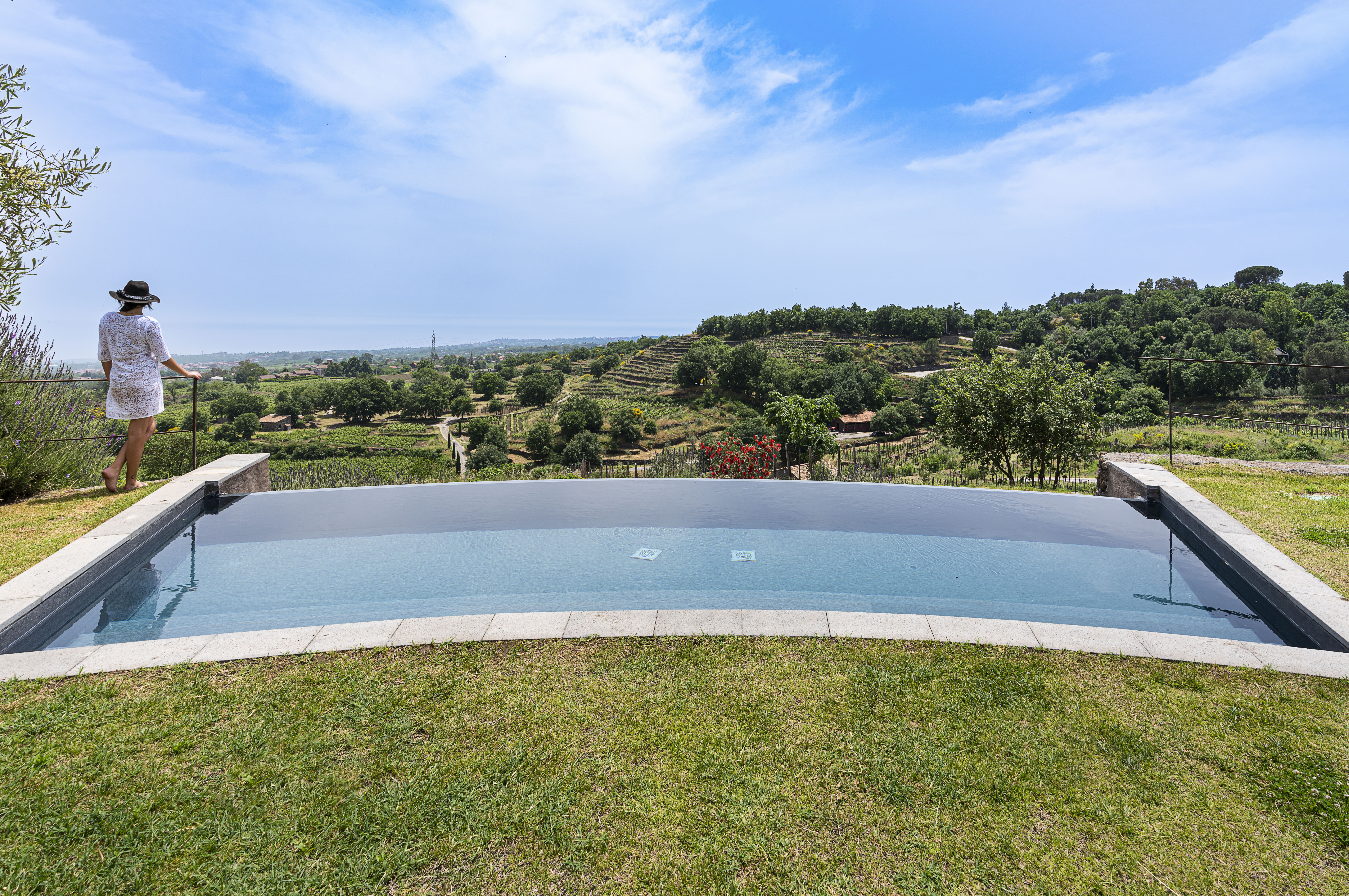Suite Deluxe with Private Pool