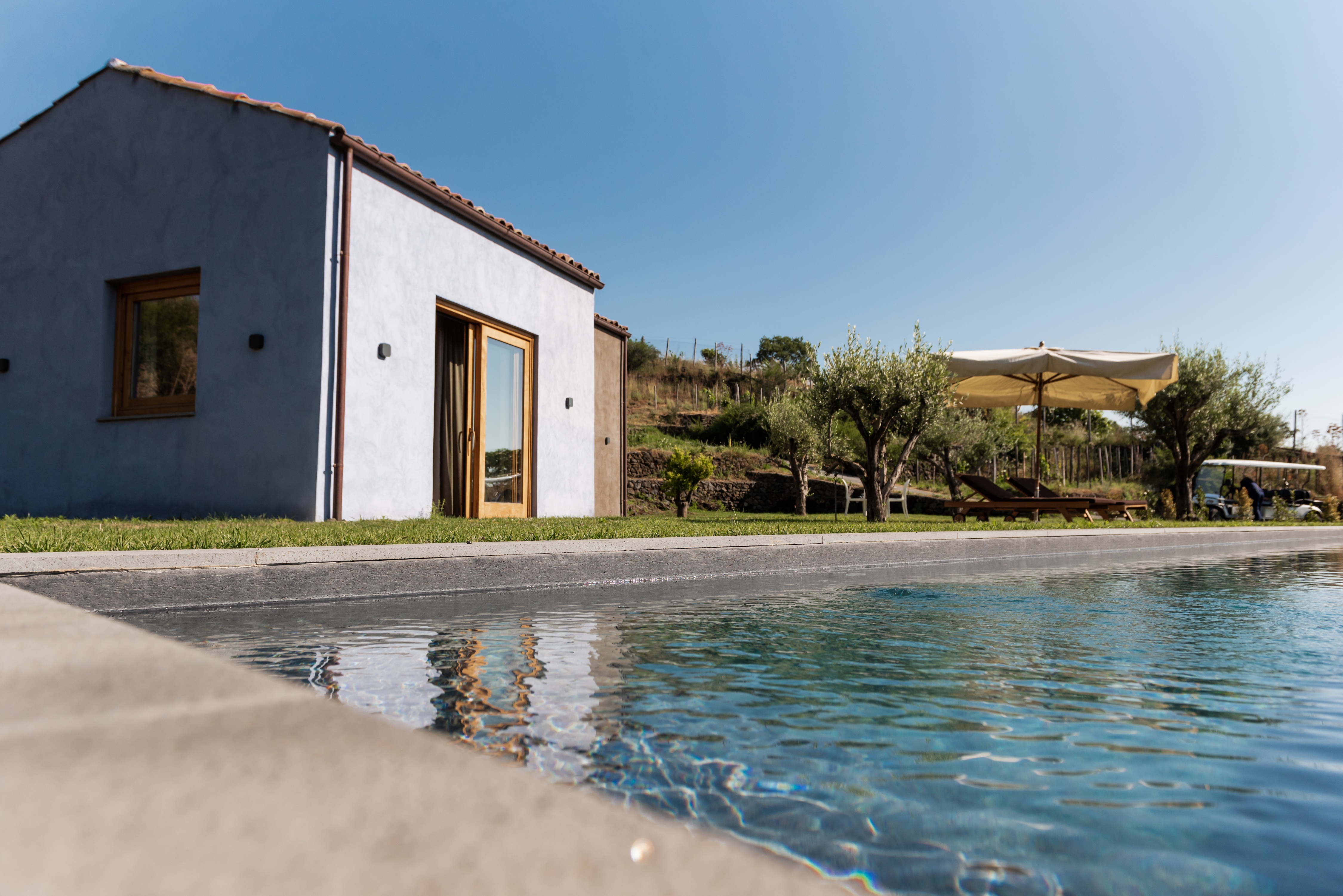 Villa Deluxe with Private Pool