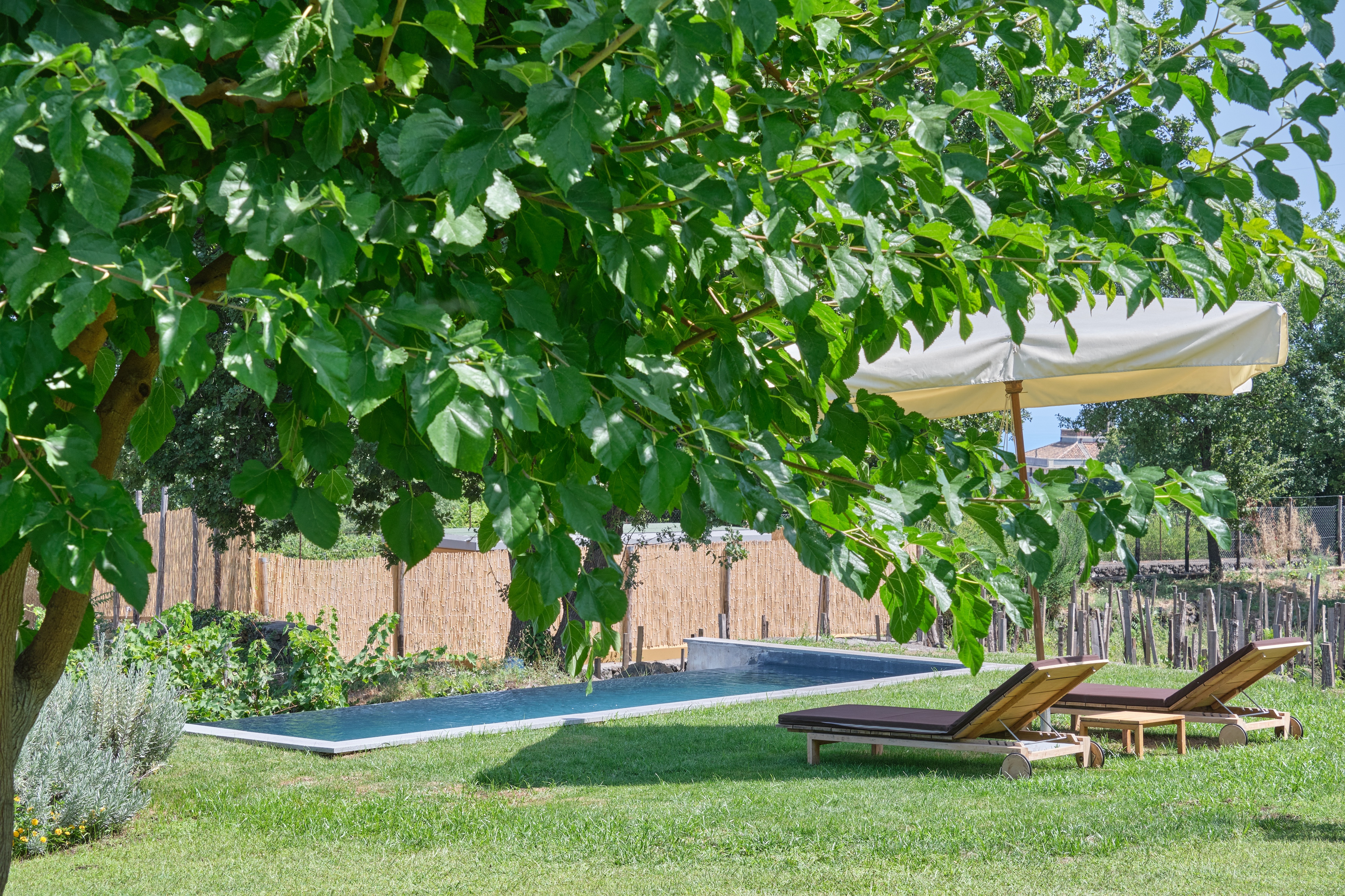 Villa Deluxe with Private Pool