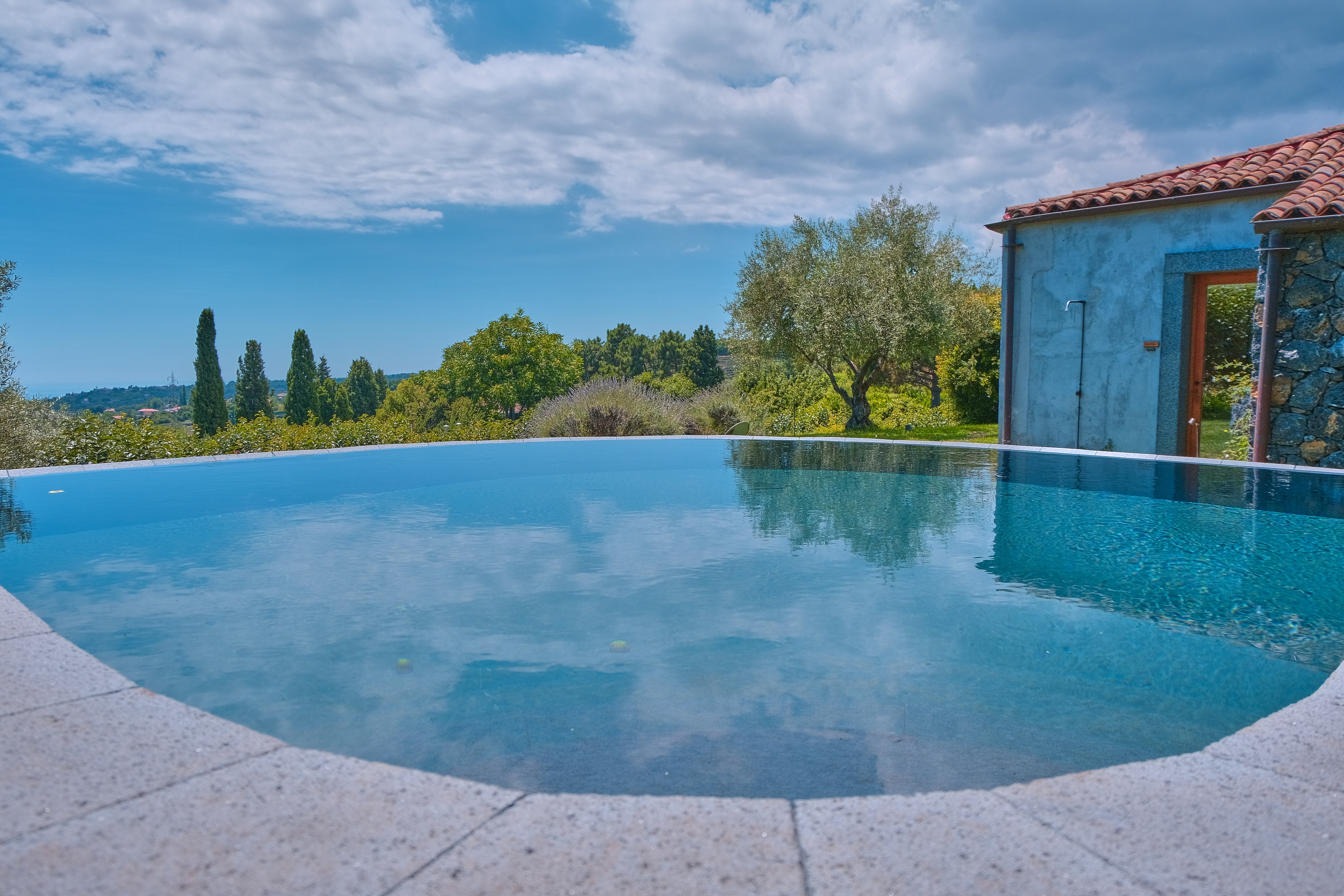 Suite Deluxe with Private Pool