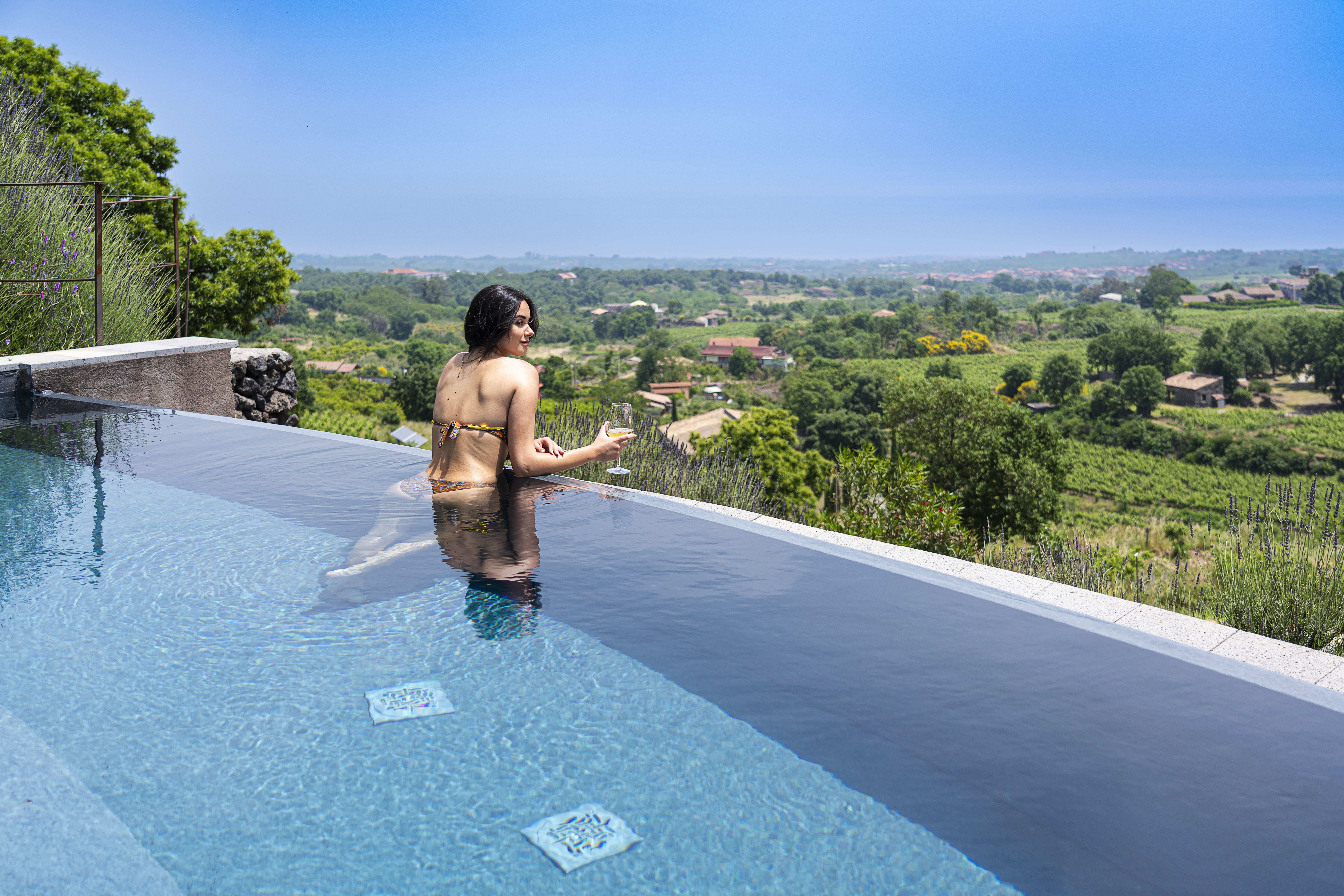 Suite Deluxe with Private Pool