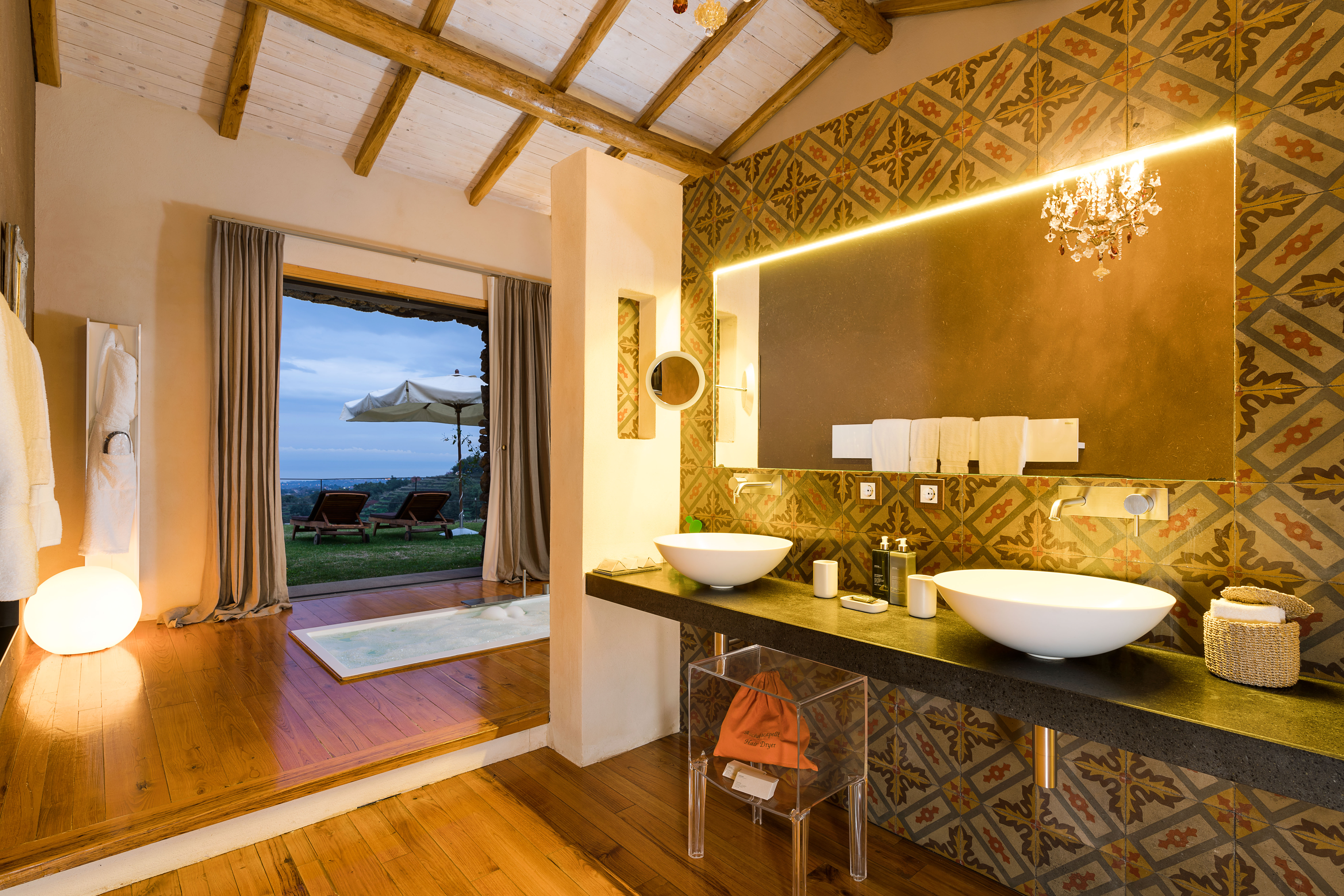 Suite Deluxe with Private Pool