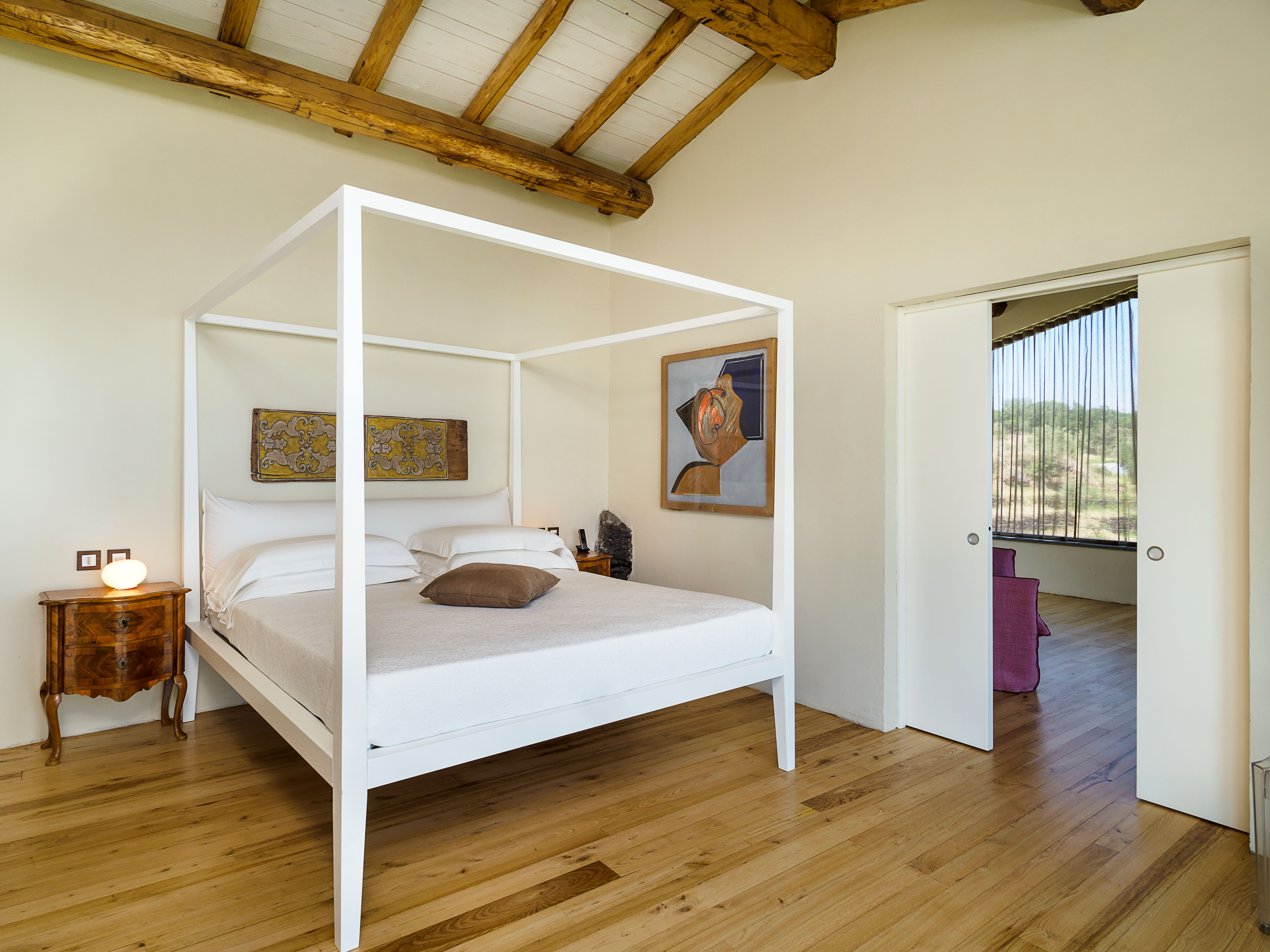 Villa Deluxe