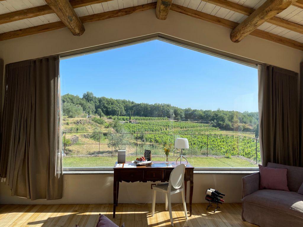 Villa Deluxe
