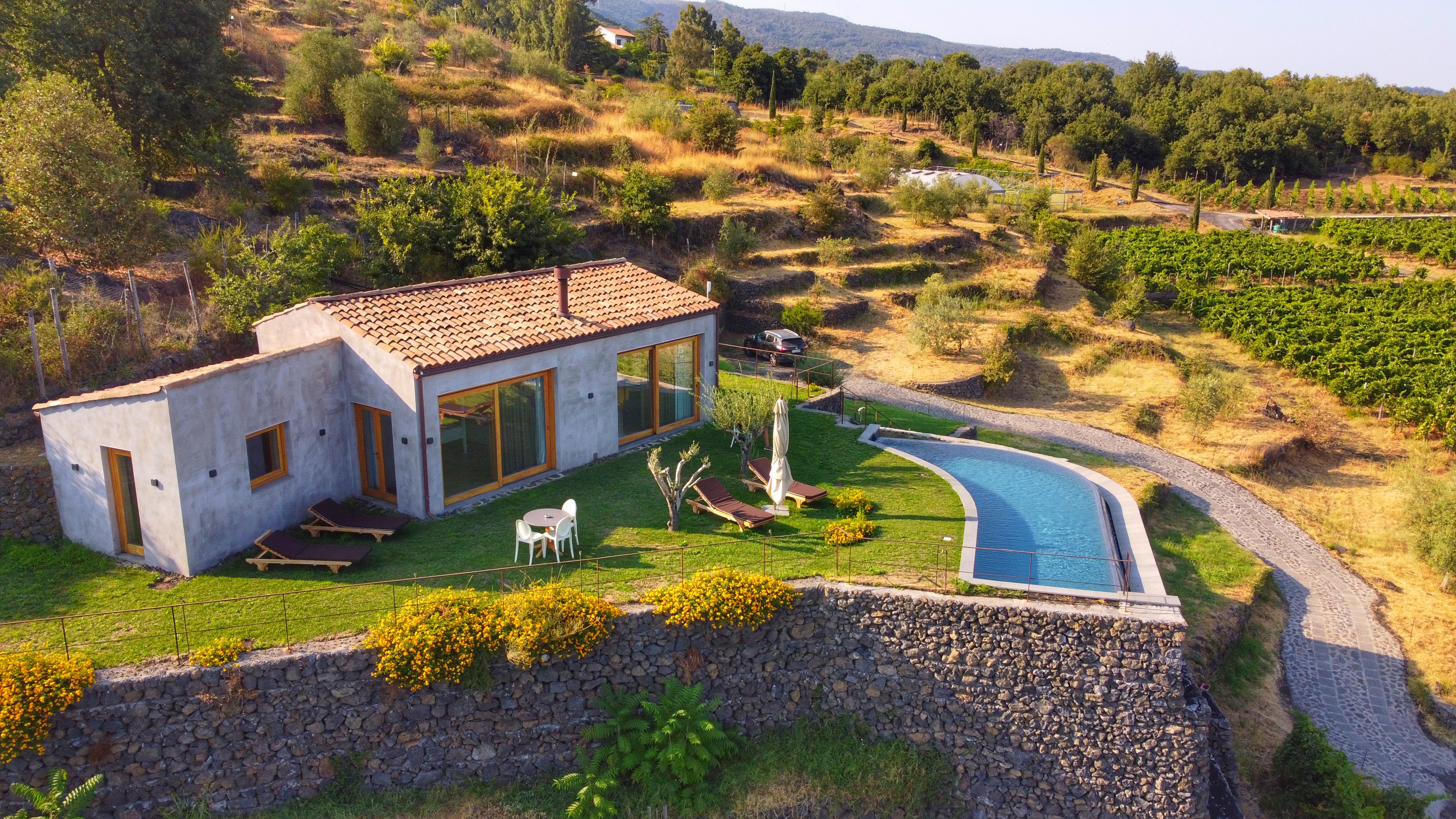 Villa Deluxe