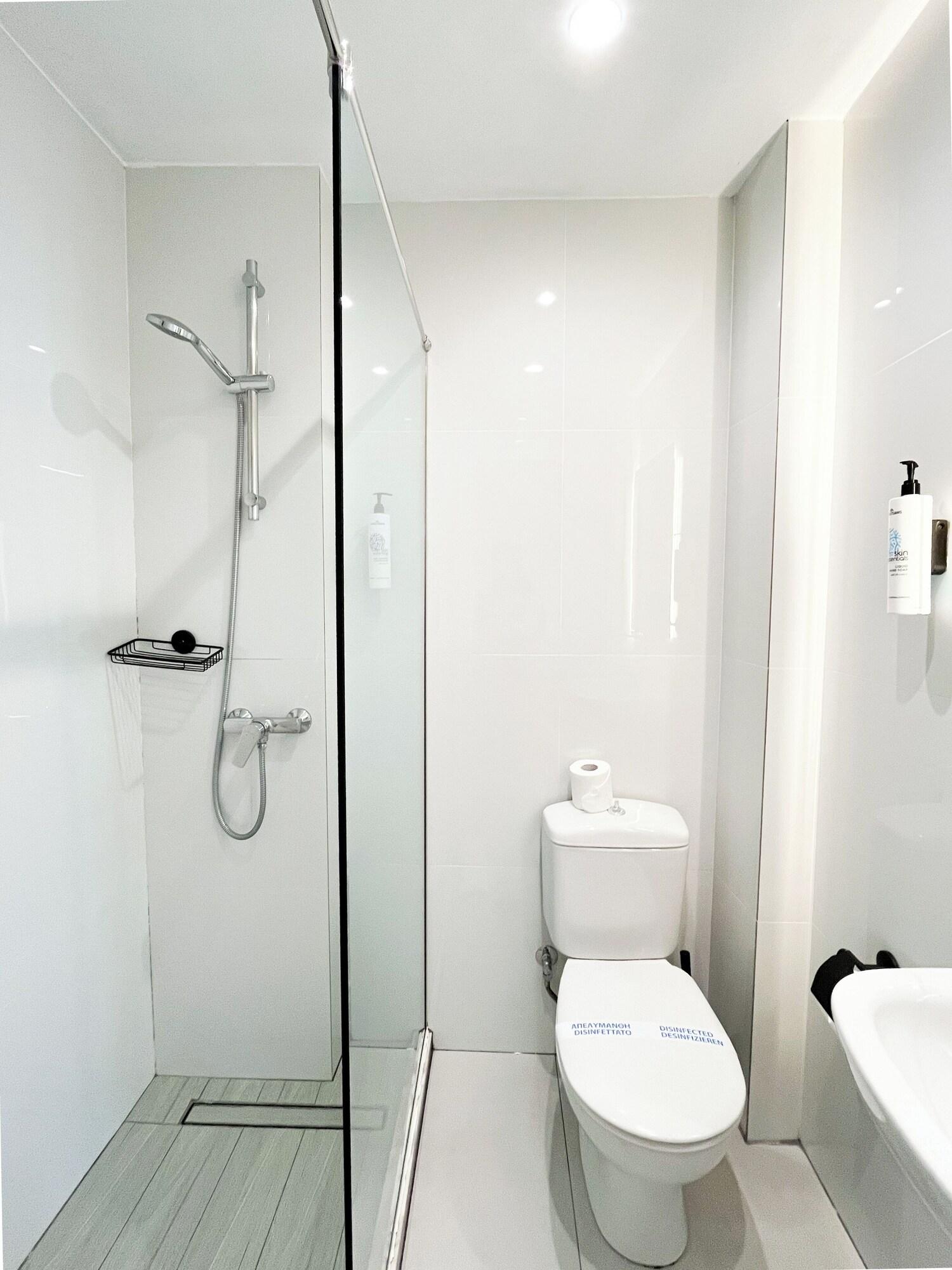 Family Room with Terrace with Views