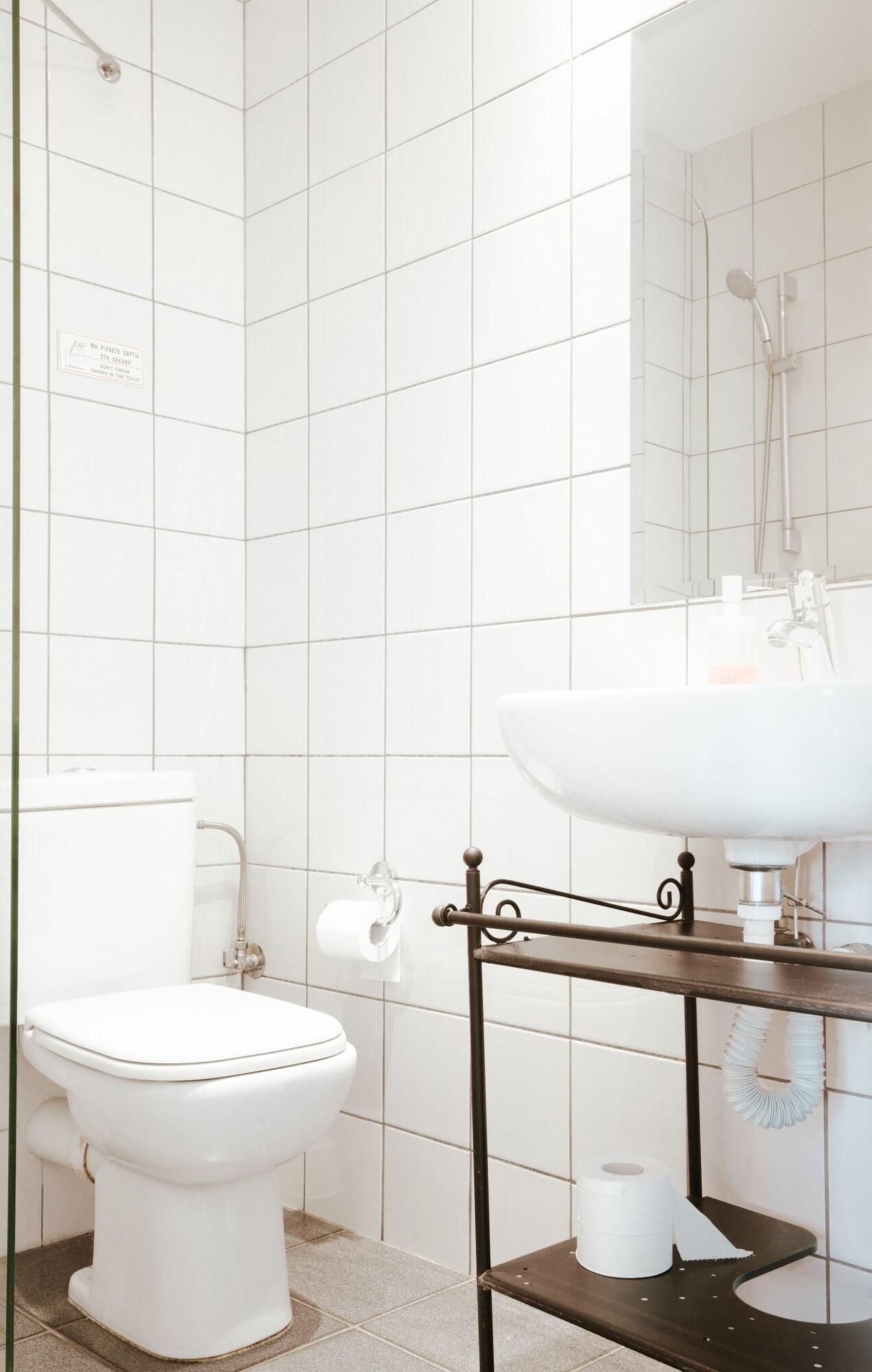 Family Room with Terrace with Views