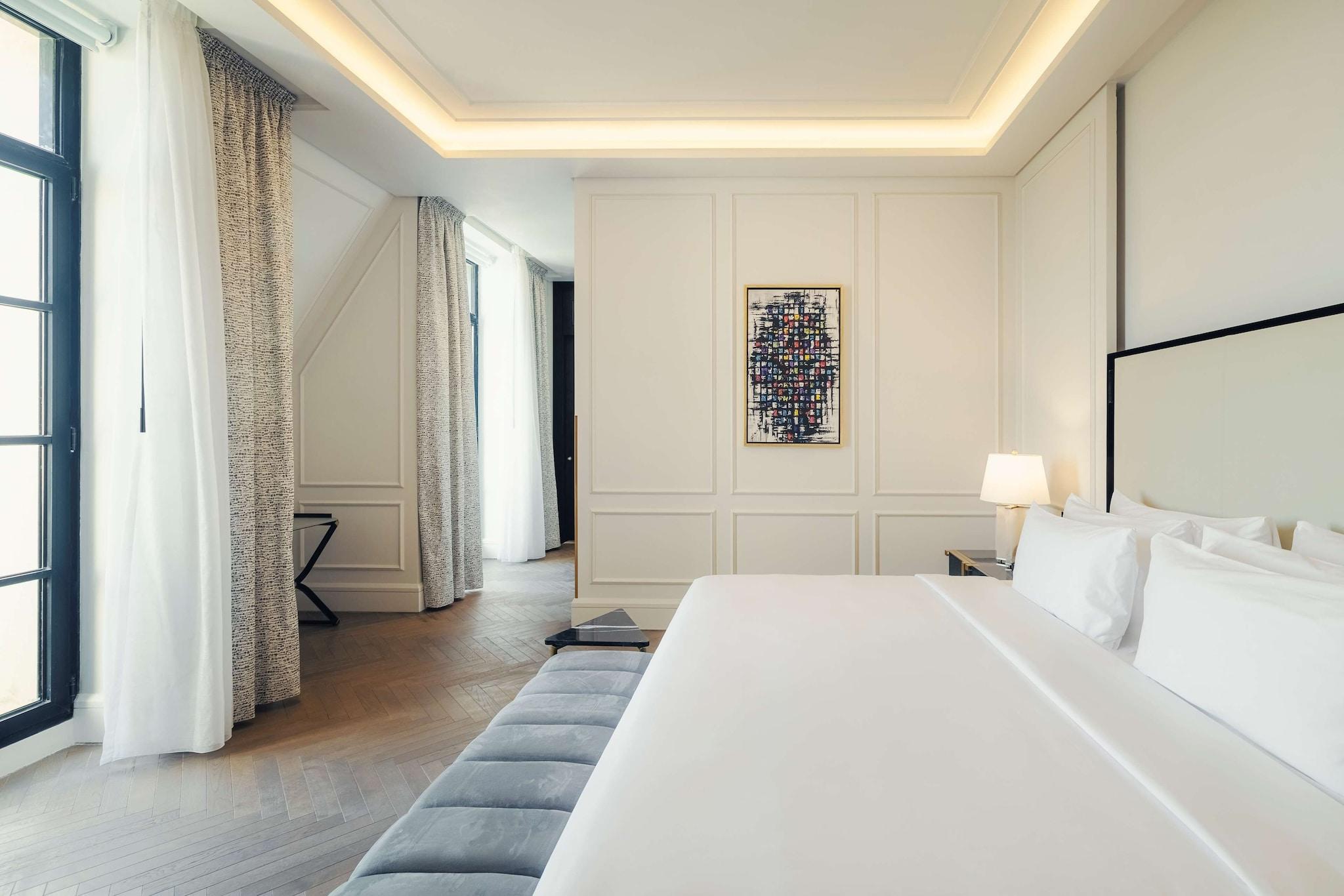 Suite Luxury Two Bedrooms