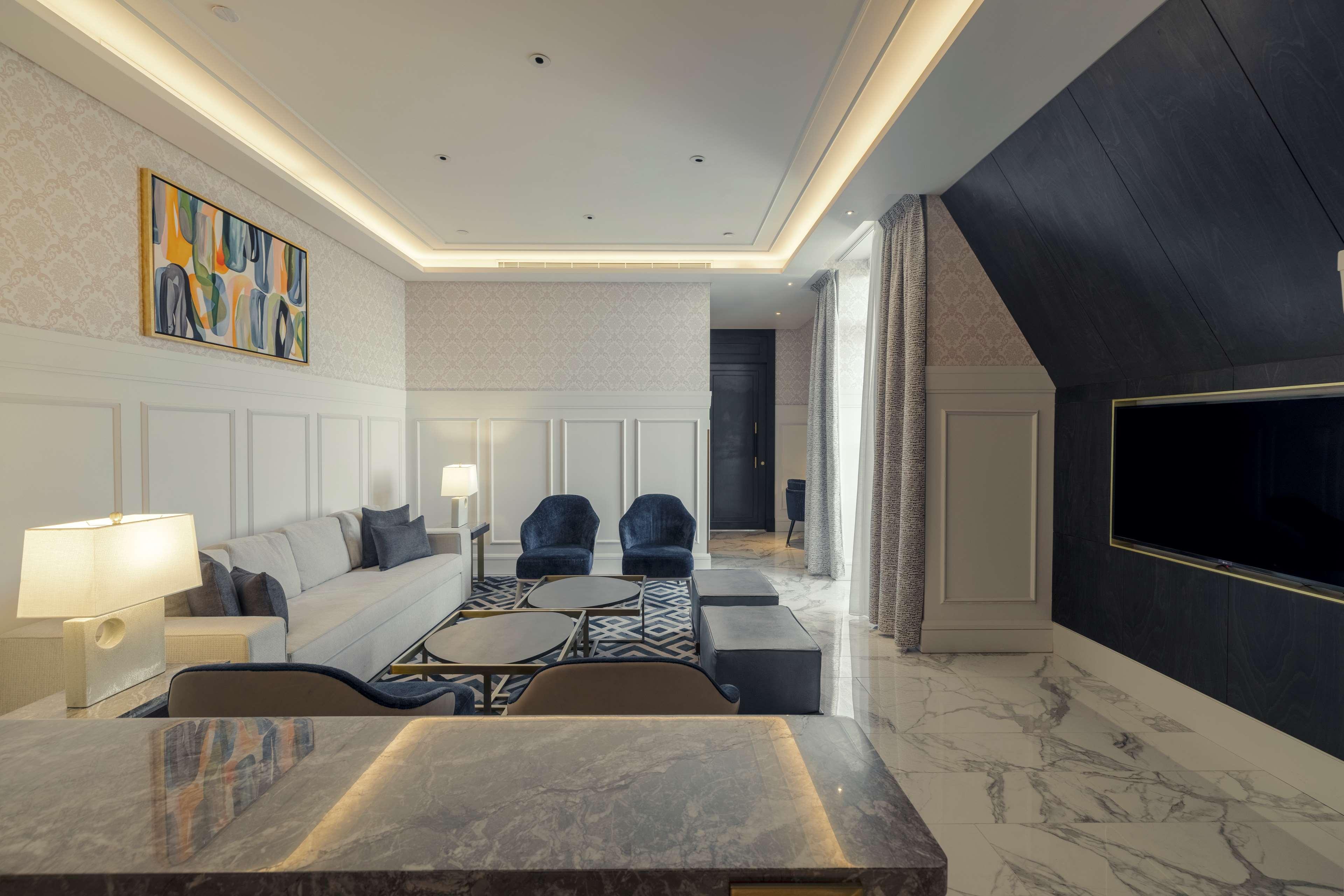 Junior Suite Standard