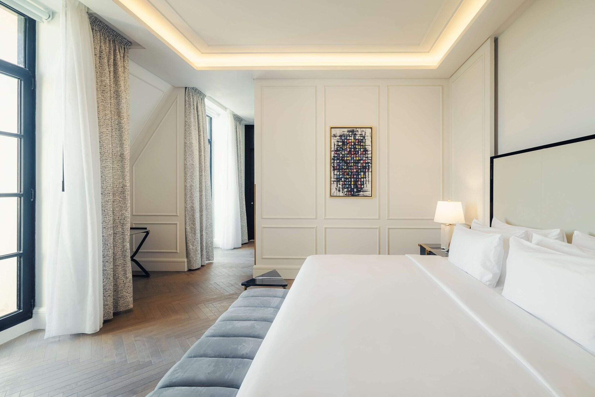 Suite Luxury Two Bedrooms