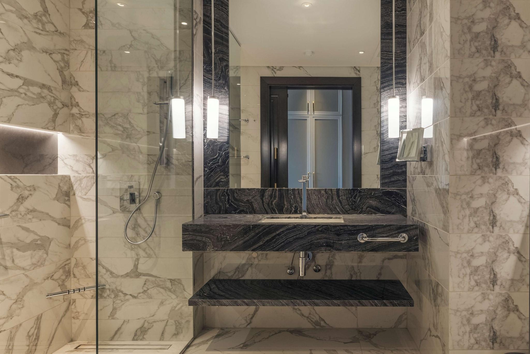 Suite Luxury Two Bedrooms