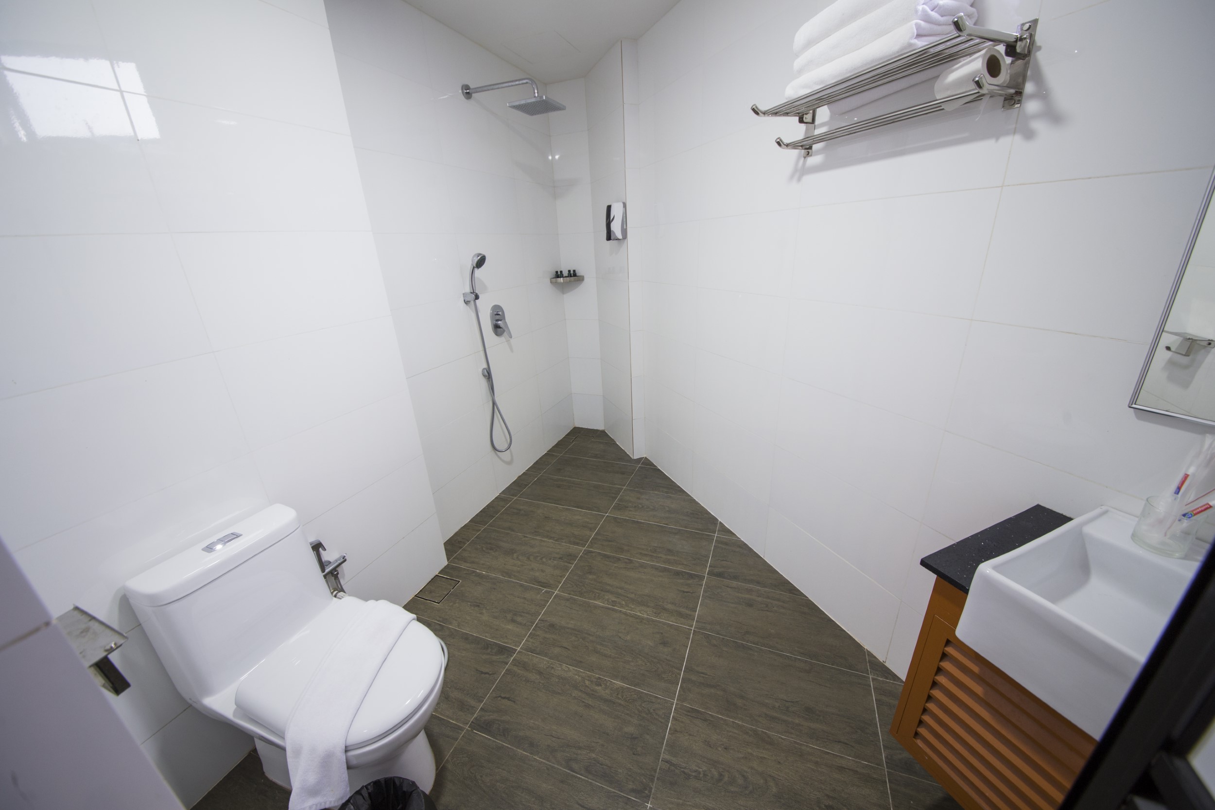 Family Room Standard