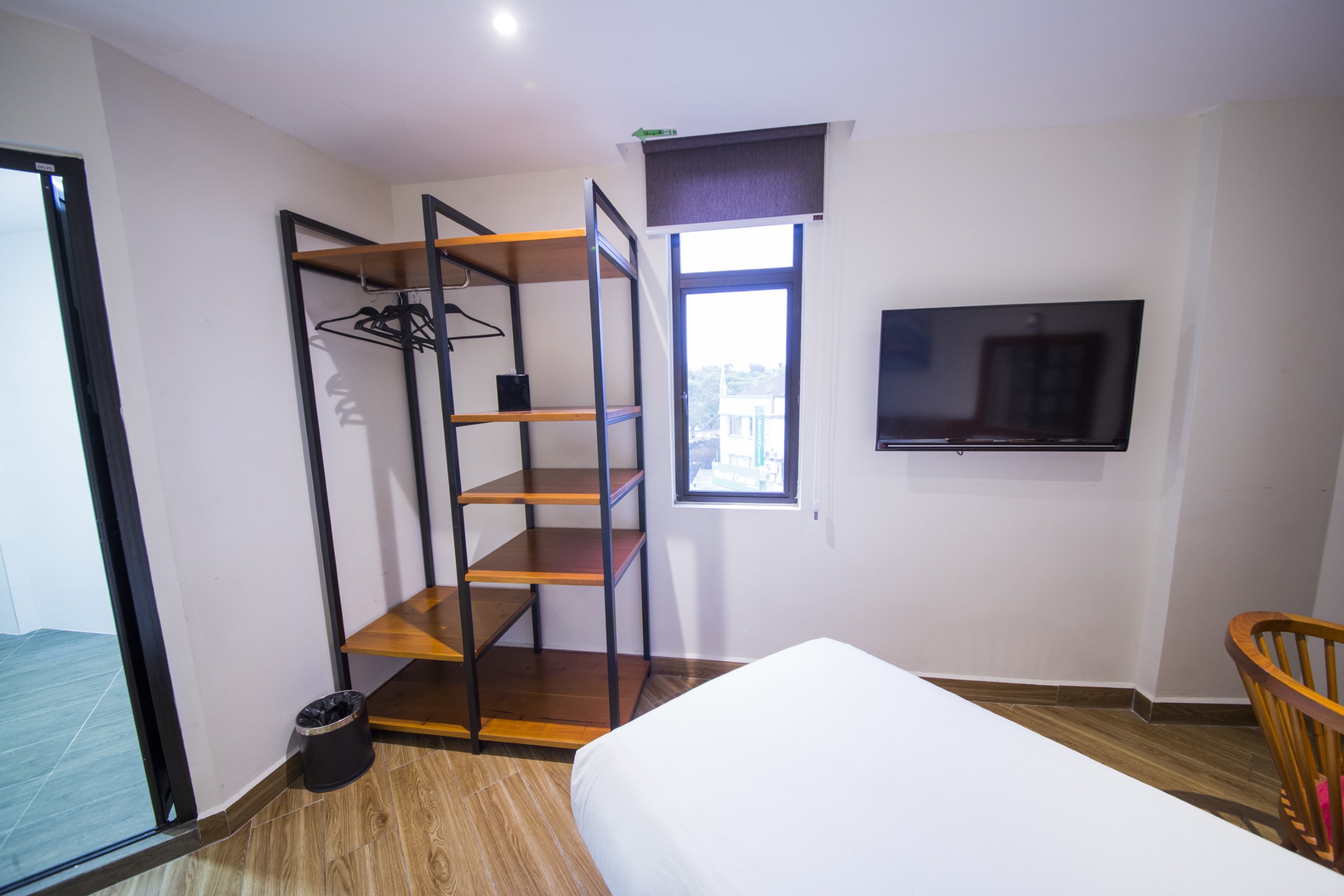 Family Room Standard