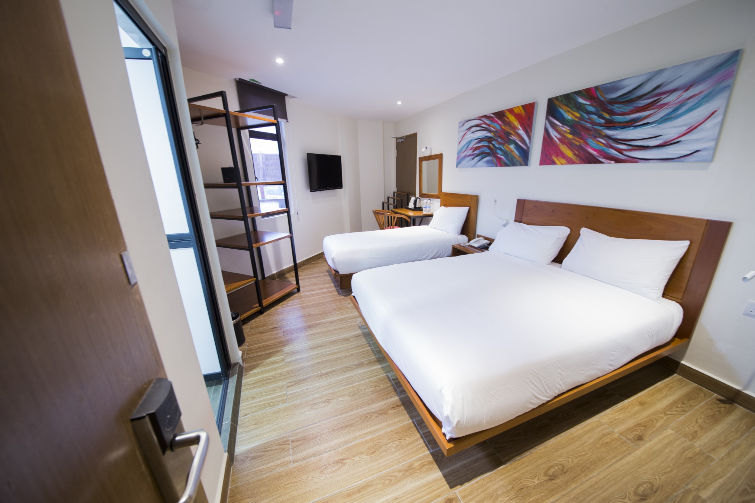 Family Room Standard