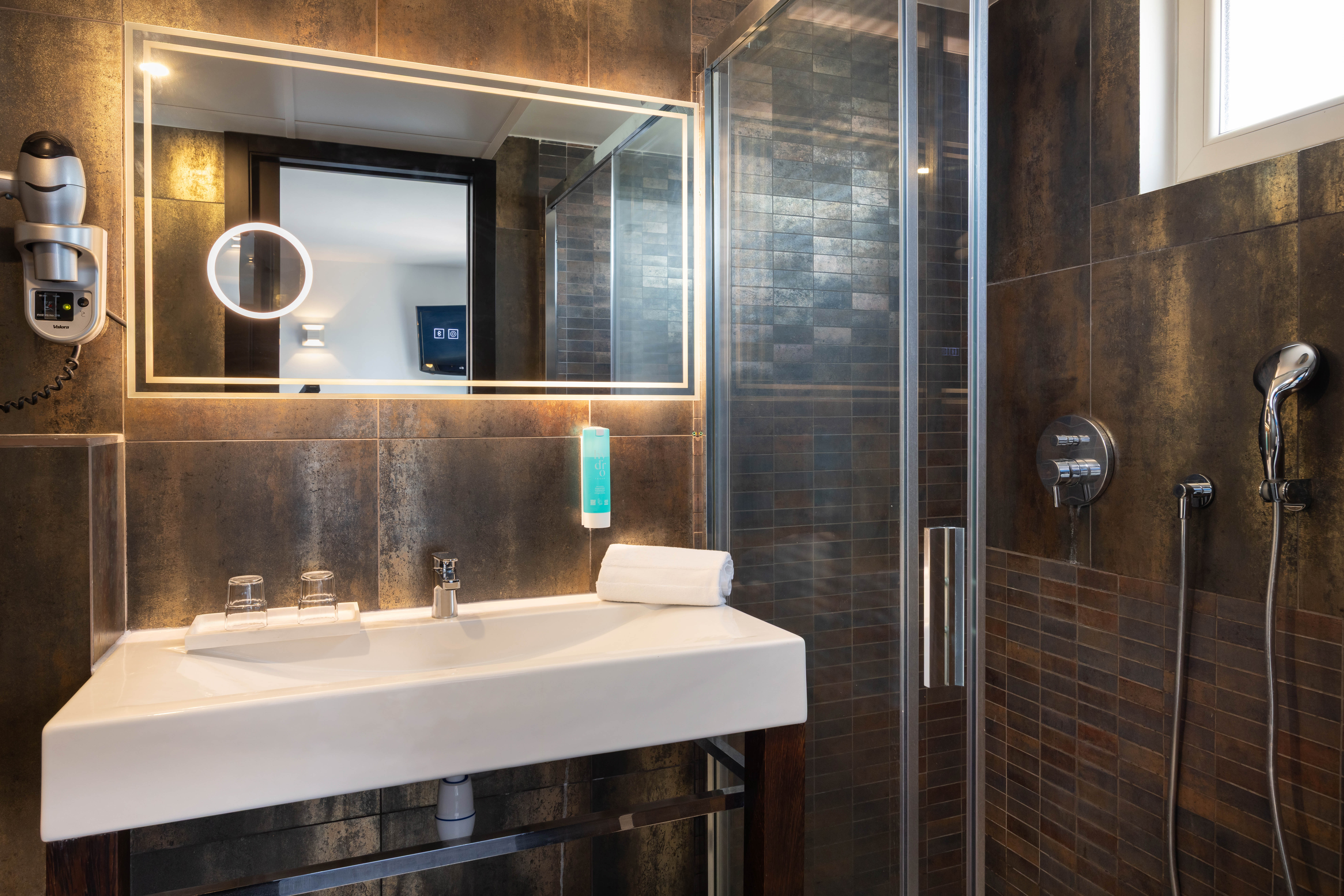 Double Deluxe with Balcony