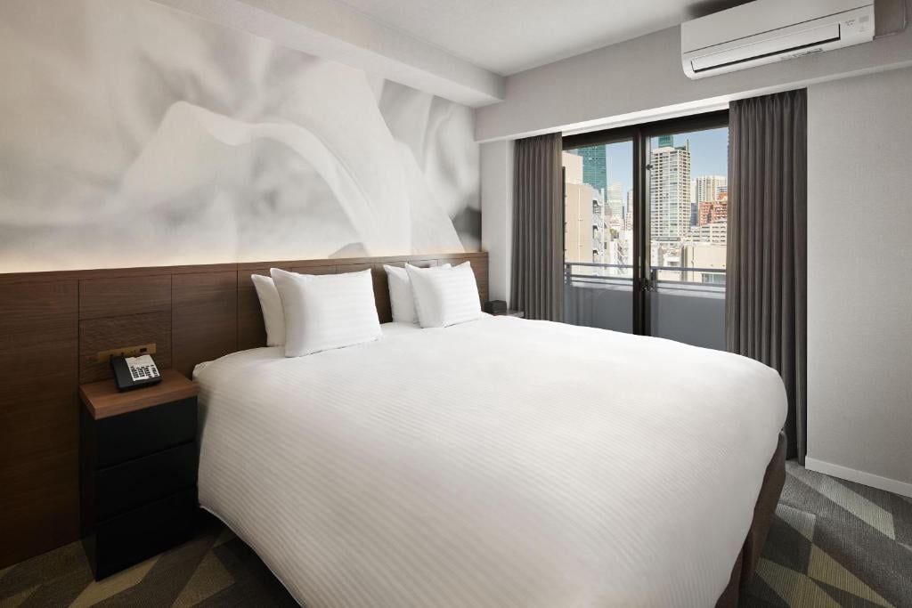 Room Superior One Bedroom