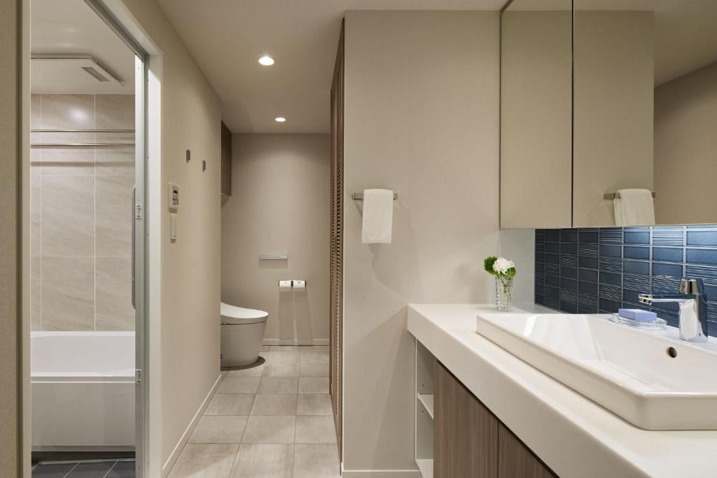 Room Superior One Bedroom