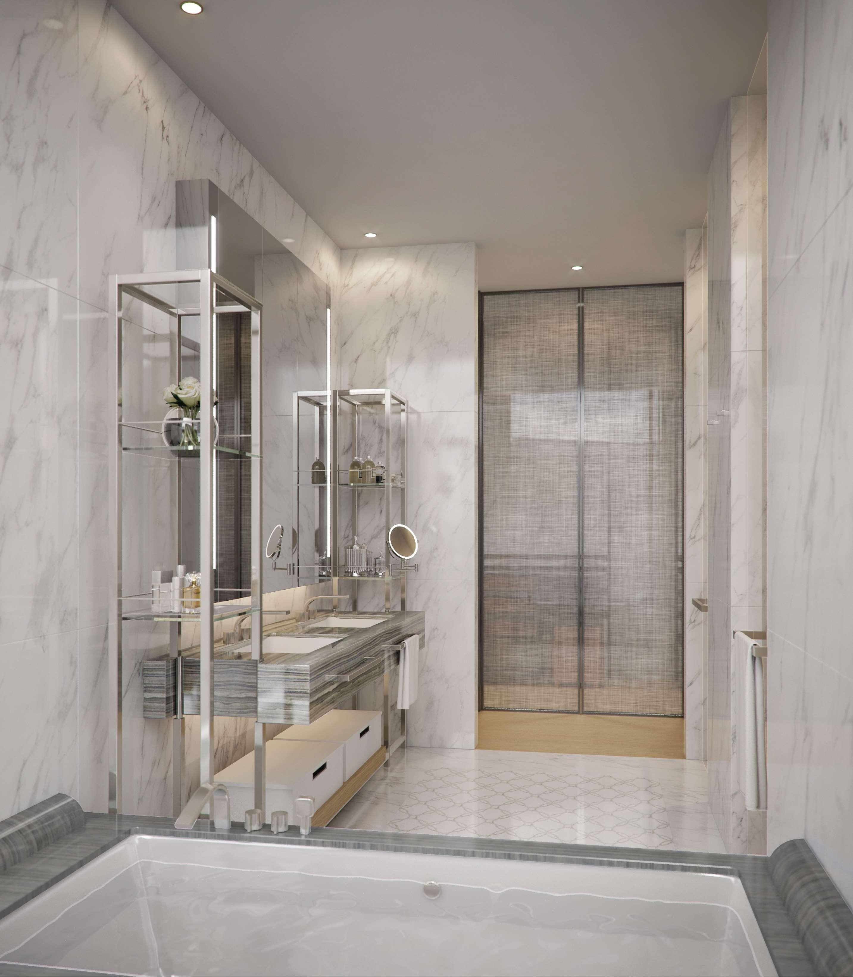 Apartment Deluxe One Bedroom