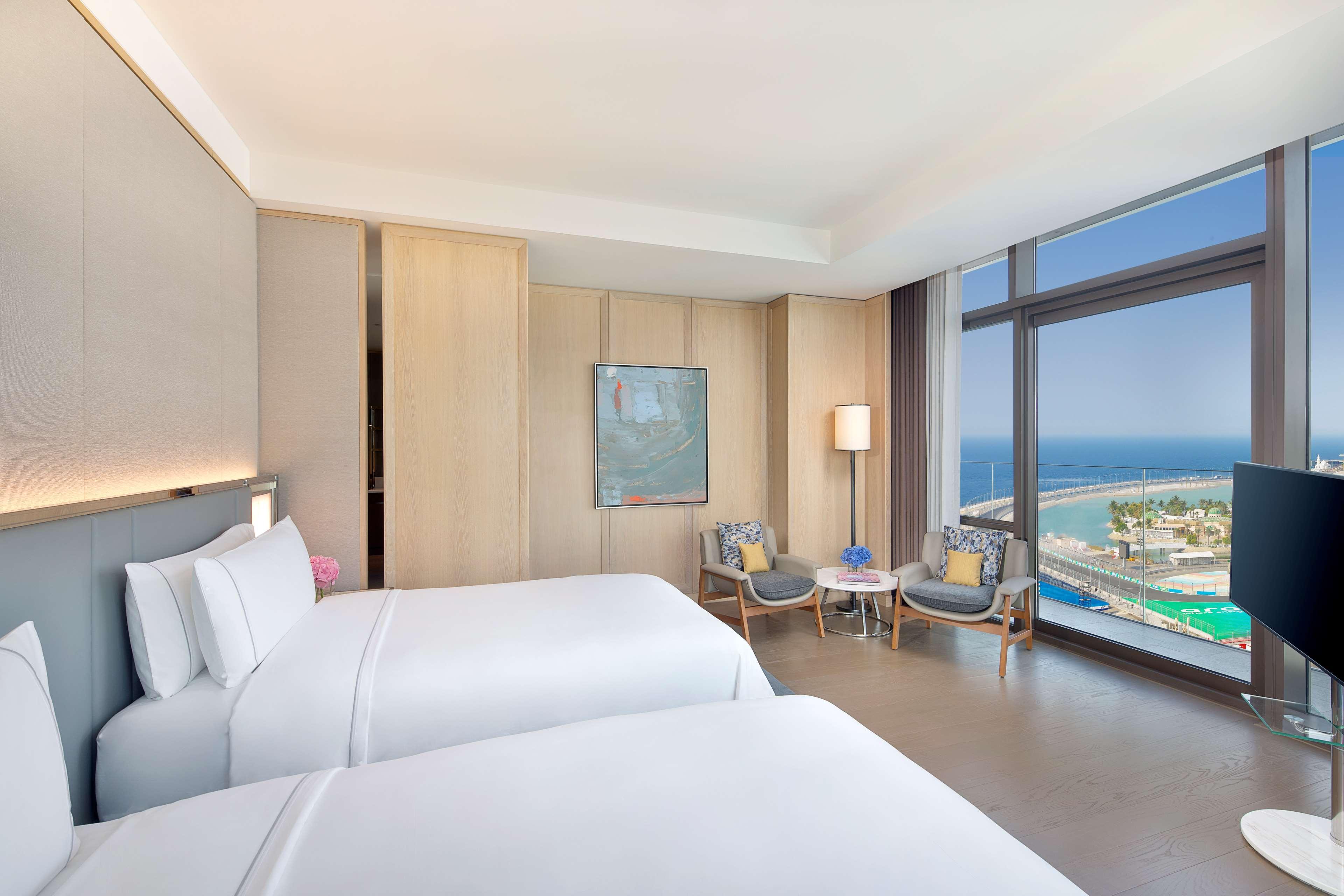 Suite King Bed Two Bedrooms