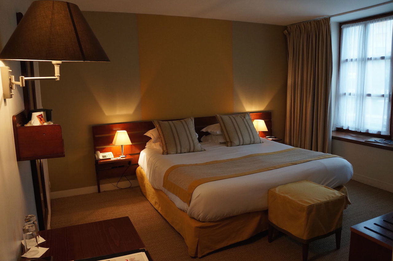 Double Superior with Terrace