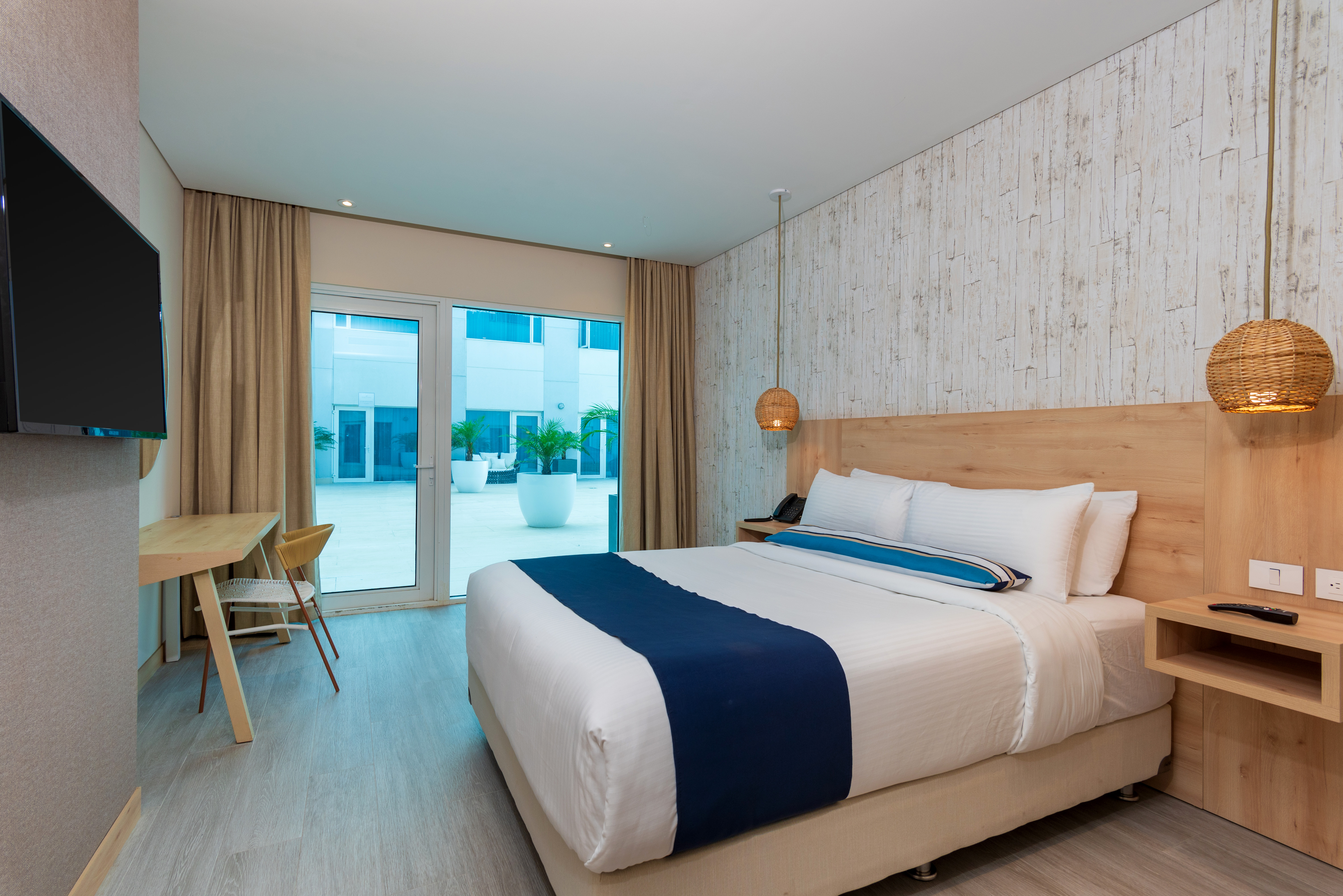 Room Classic Garden View