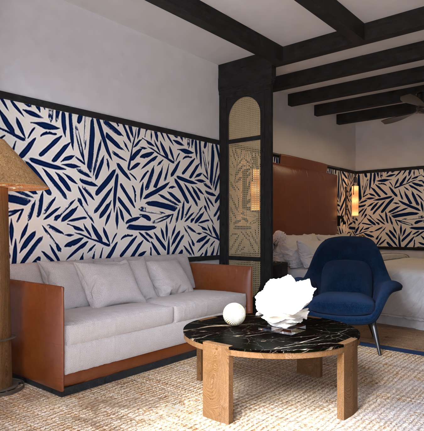 Junior Suite Premium Ocean View