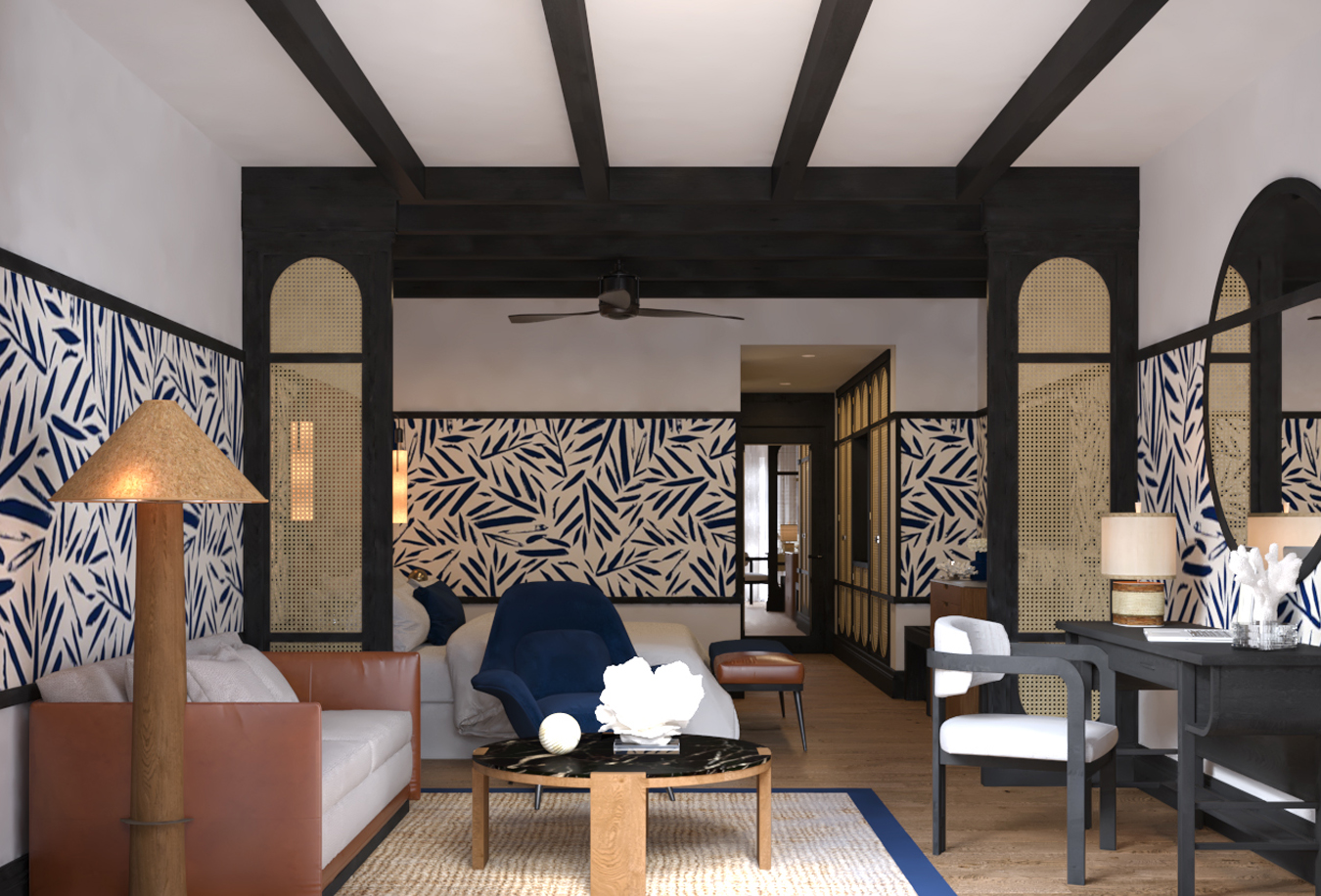 Junior Suite Premium