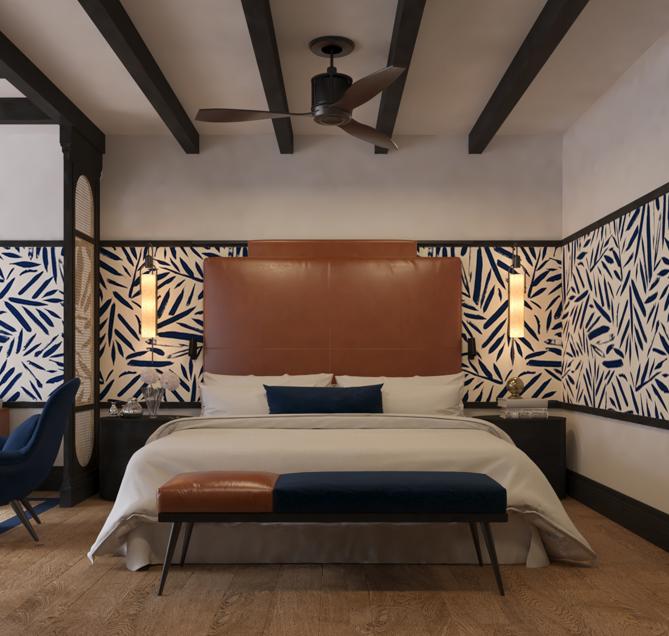 Junior Suite with Private Pool