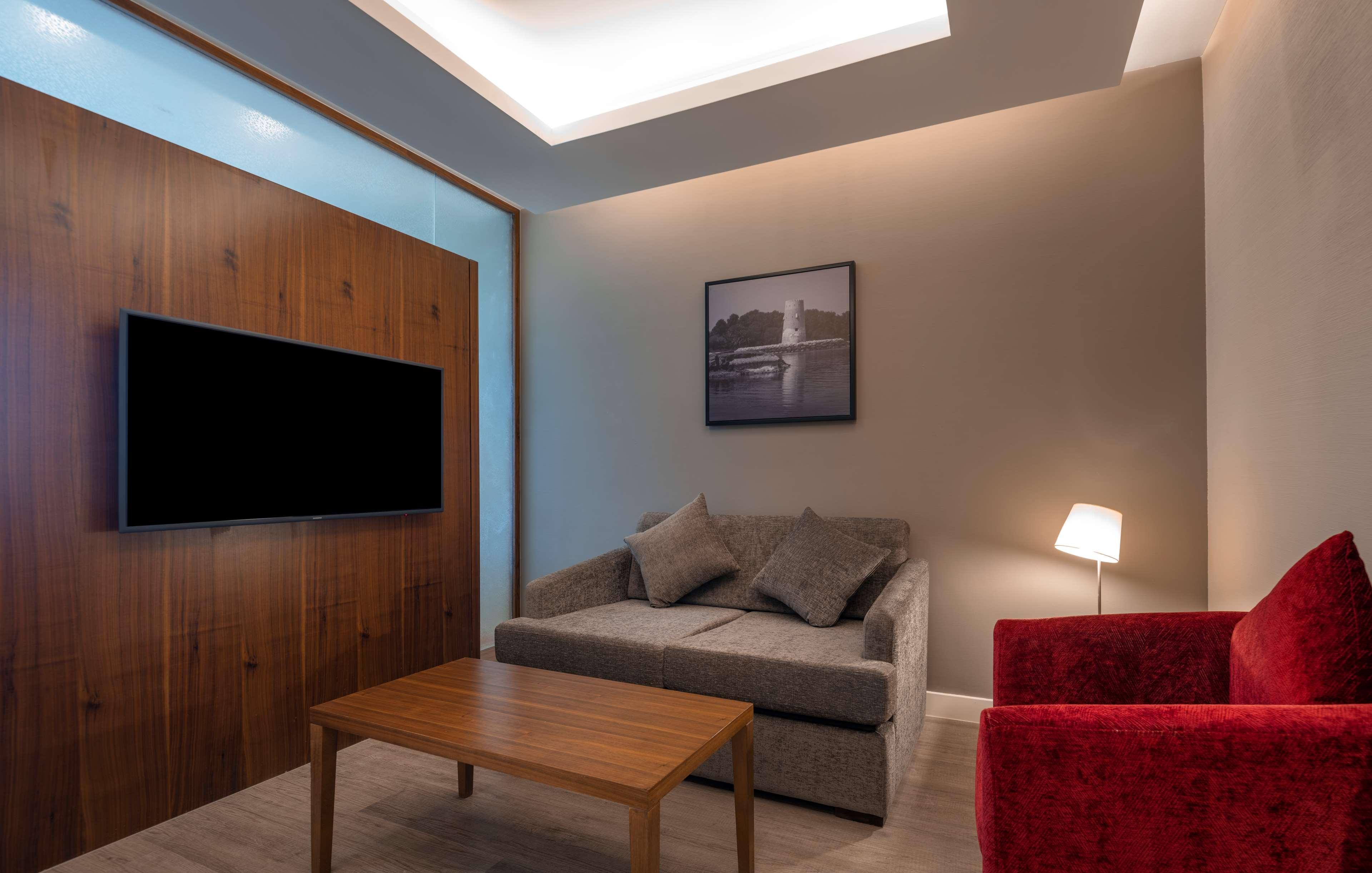 Family Room Standard