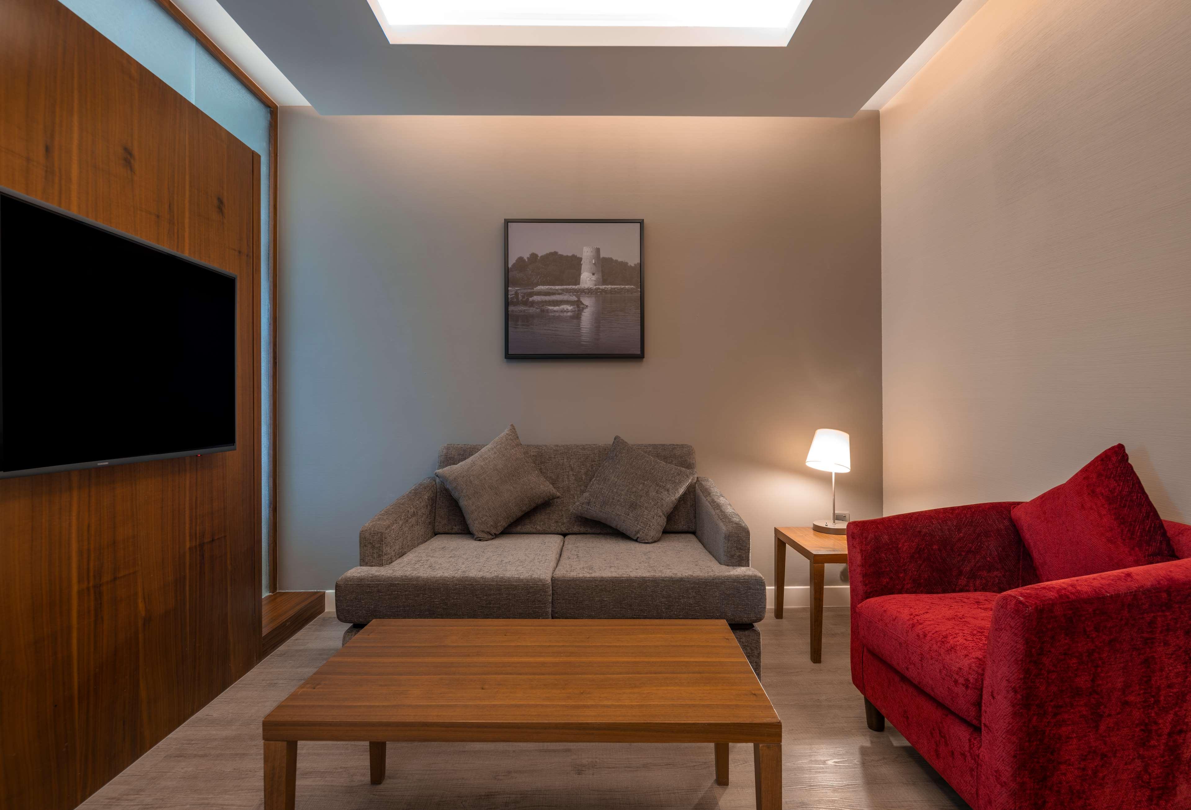 Family Room Standard