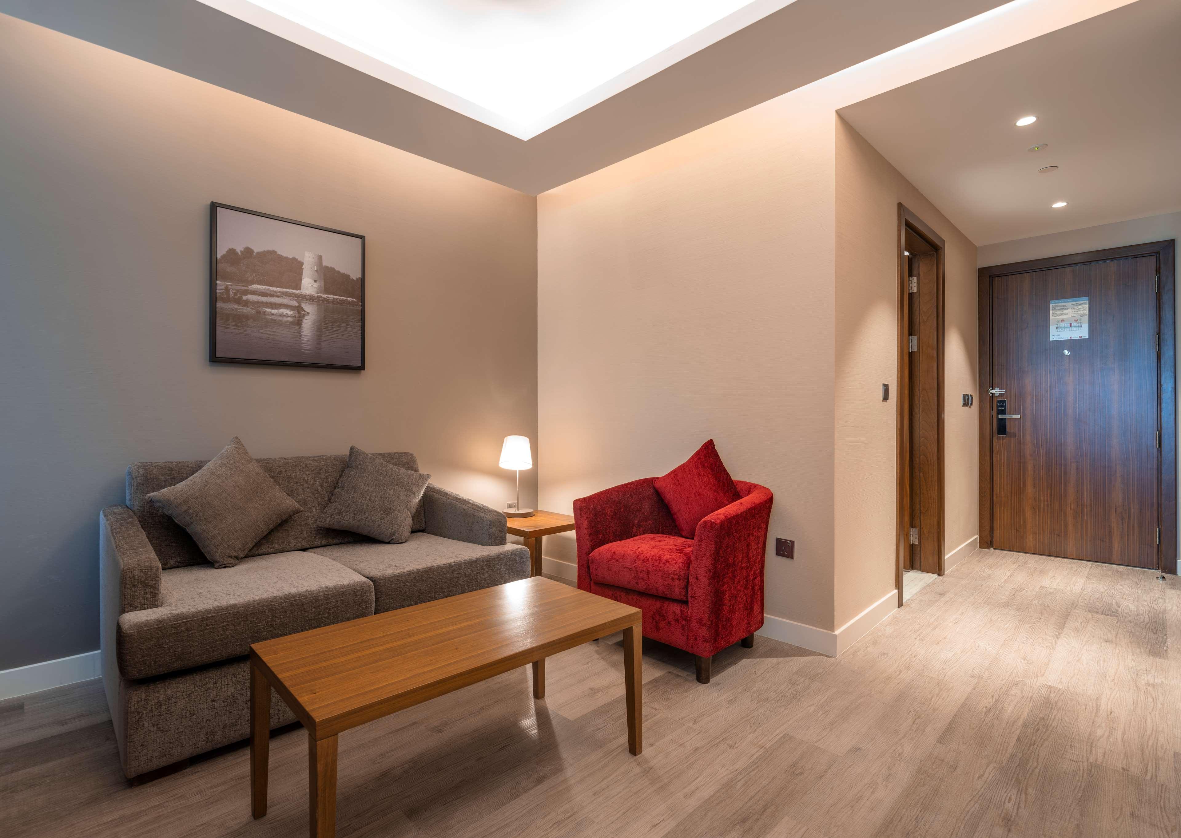 Family Room Standard