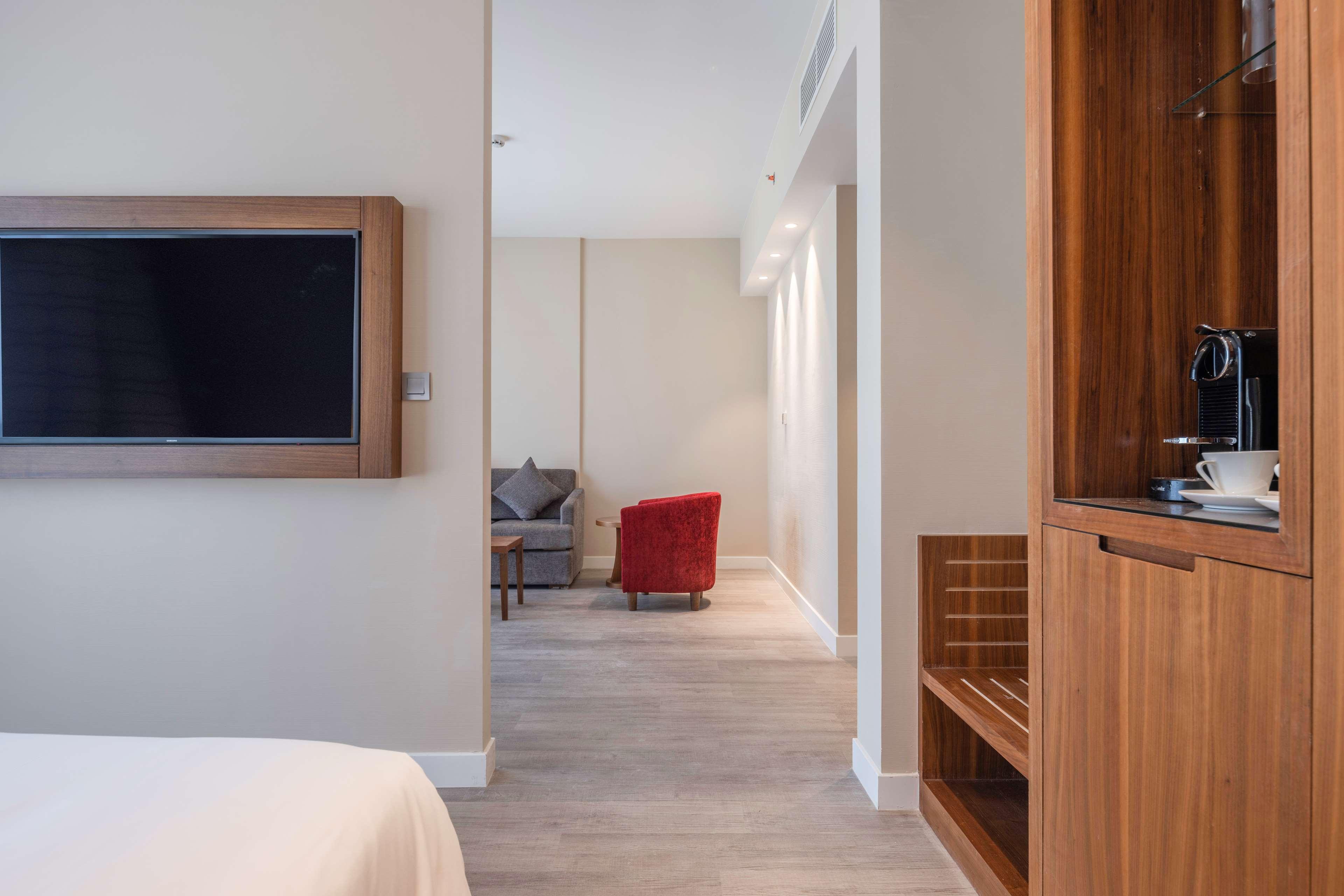 Junior Suite Standard