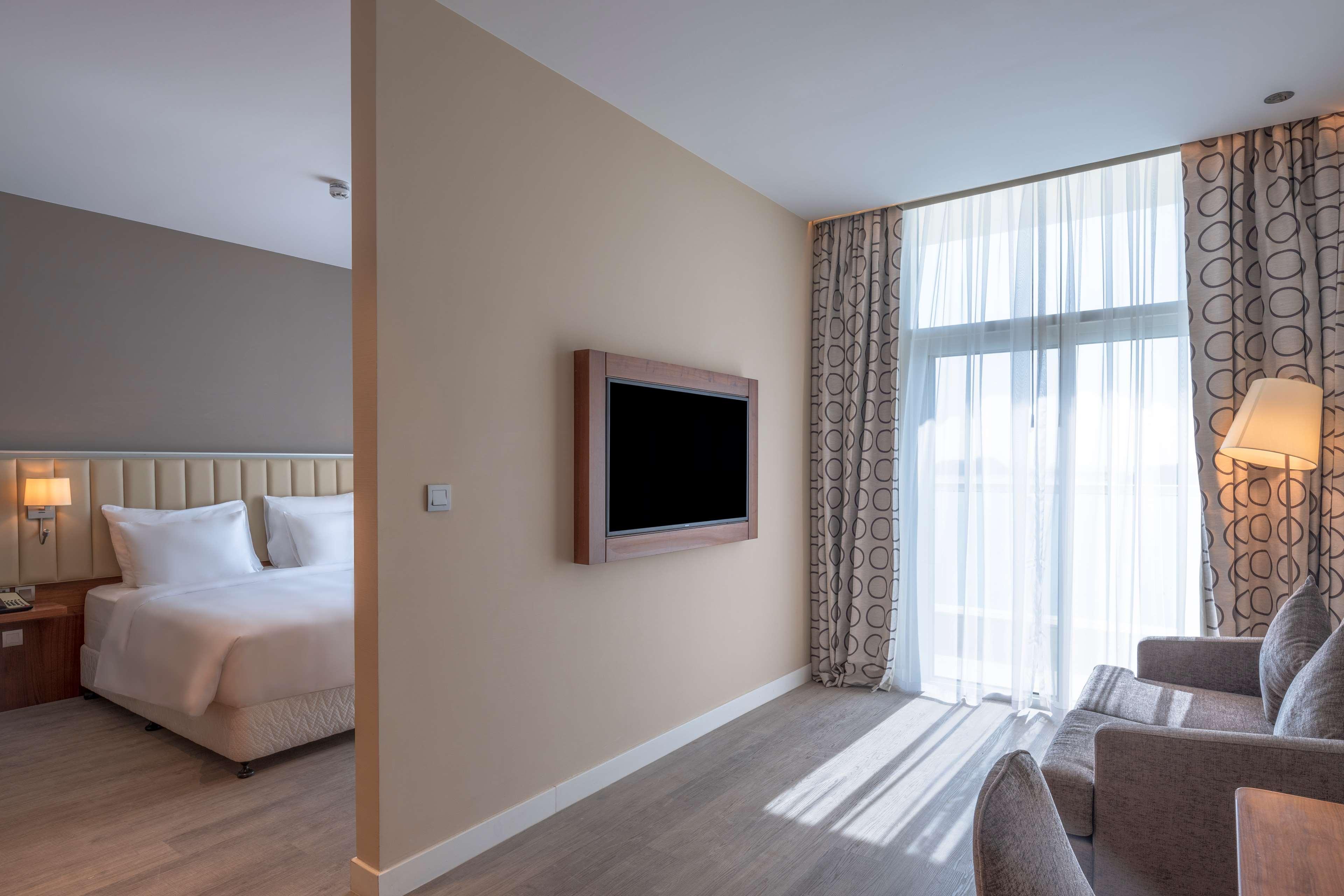 Room Premium Sea View