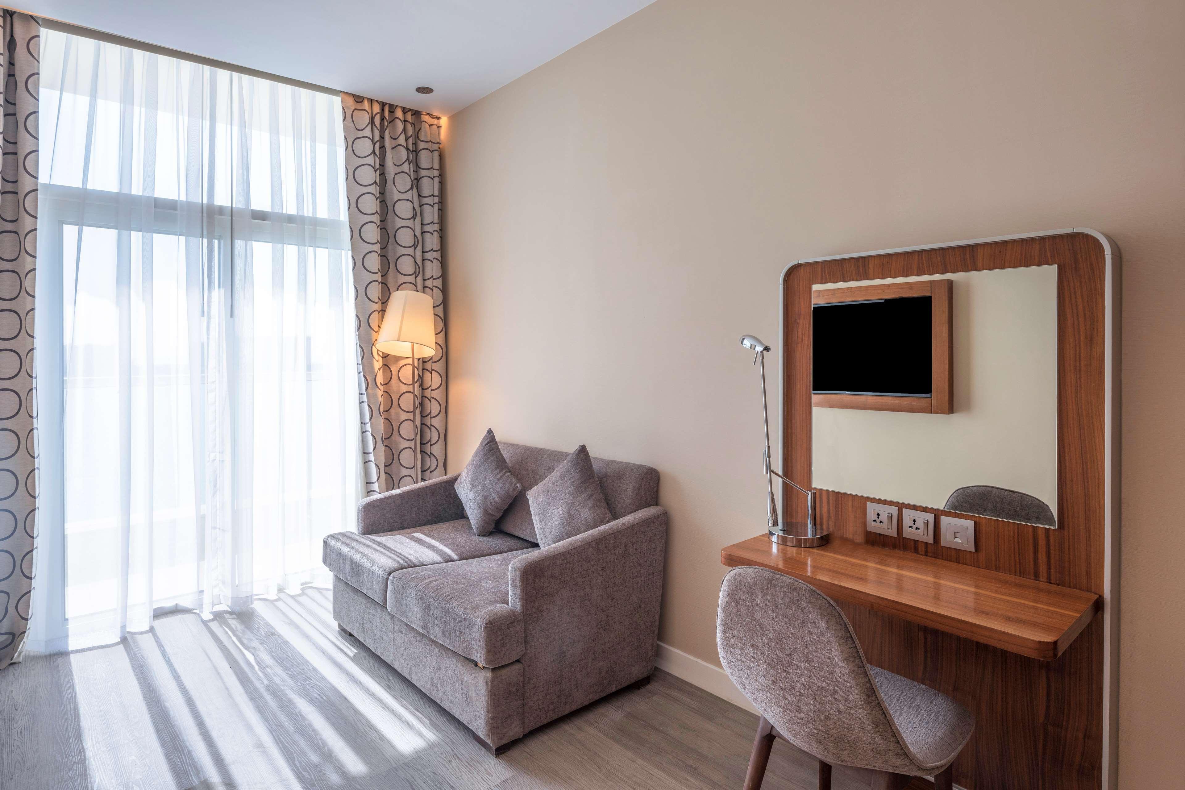 Room Premium Sea View